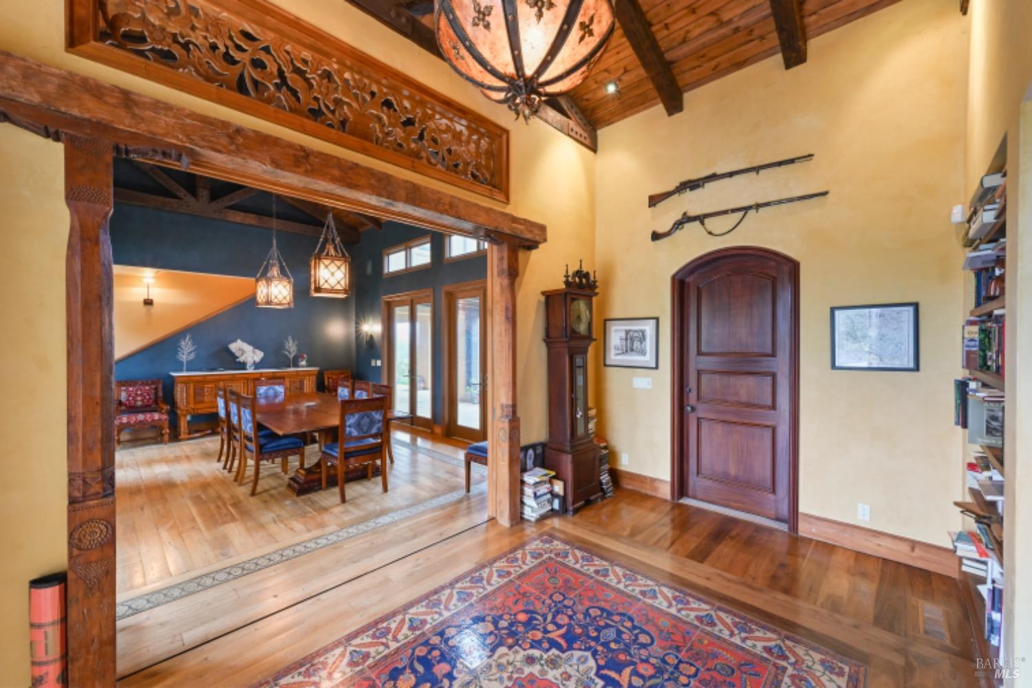 Cloverdale, California, 95425, United States, 5 Bedrooms Bedrooms, ,5 BathroomsBathrooms,Residential,For Sale,1759747