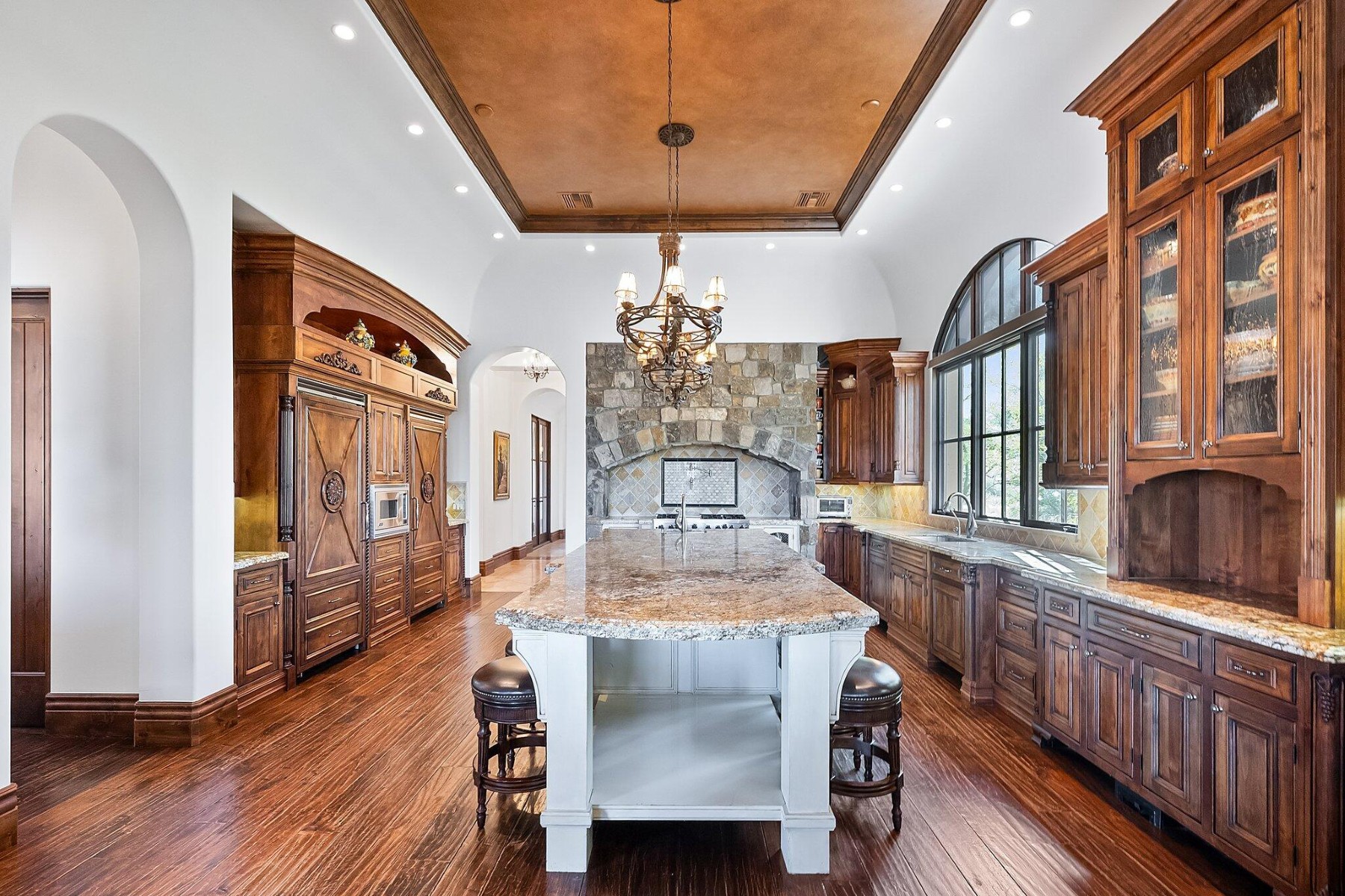  3448 S 1st Water Trail  Gold Canyon, AZ - 物件實景