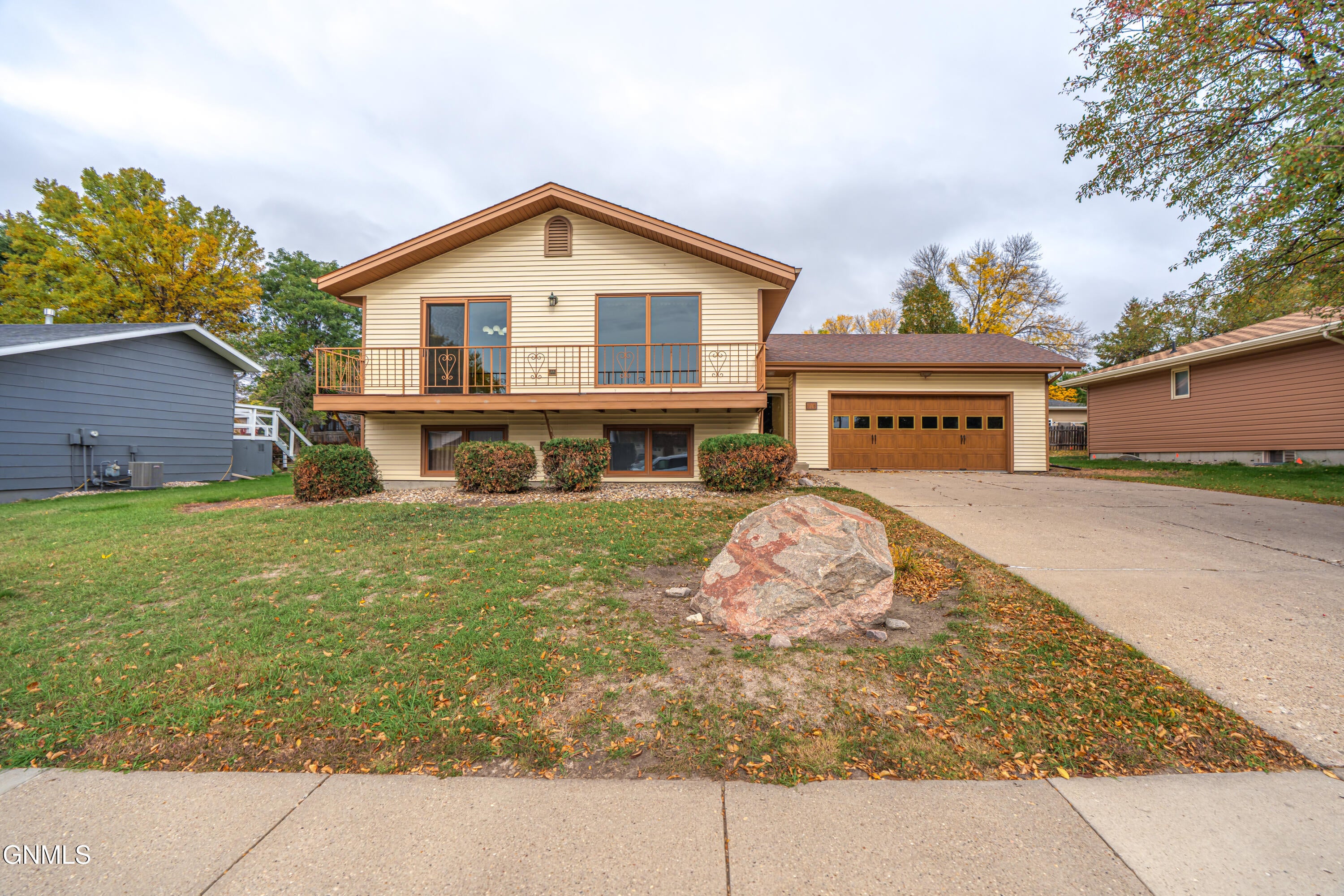 Interstate Ave, Bismarck, ND 58503 #1