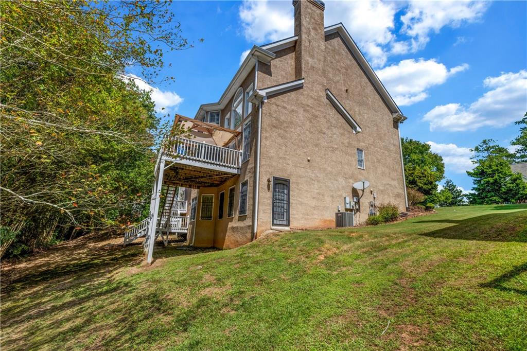 Stockbridge, Georgia, 30281, United States, 5 Bedrooms Bedrooms, ,5 BathroomsBathrooms,Residential,For Sale,1939473