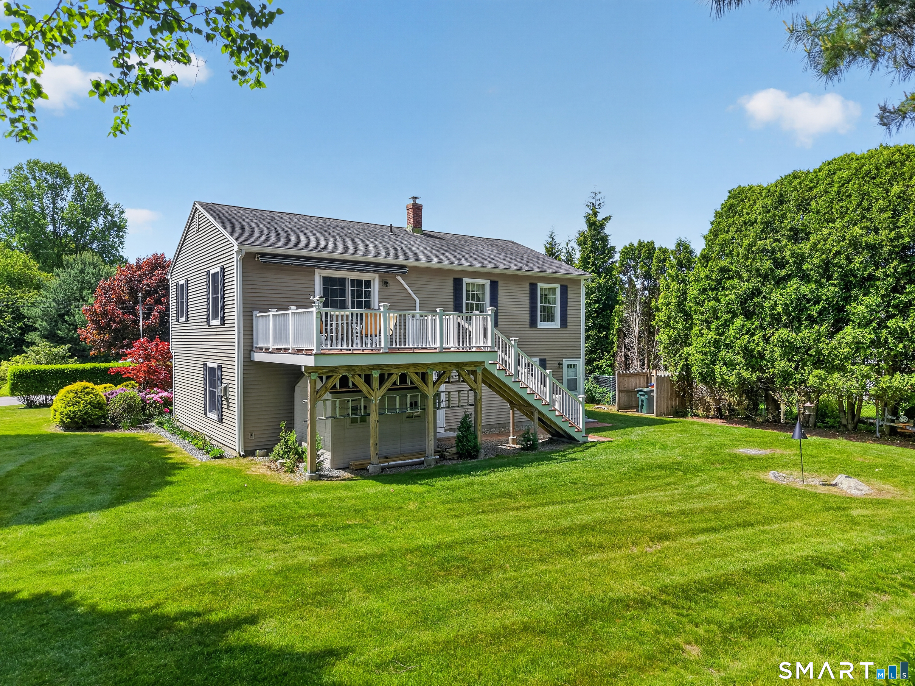 Mystic, Connecticut, 06355, United States, 4 Bedrooms Bedrooms, ,Residential,For Sale,2049370