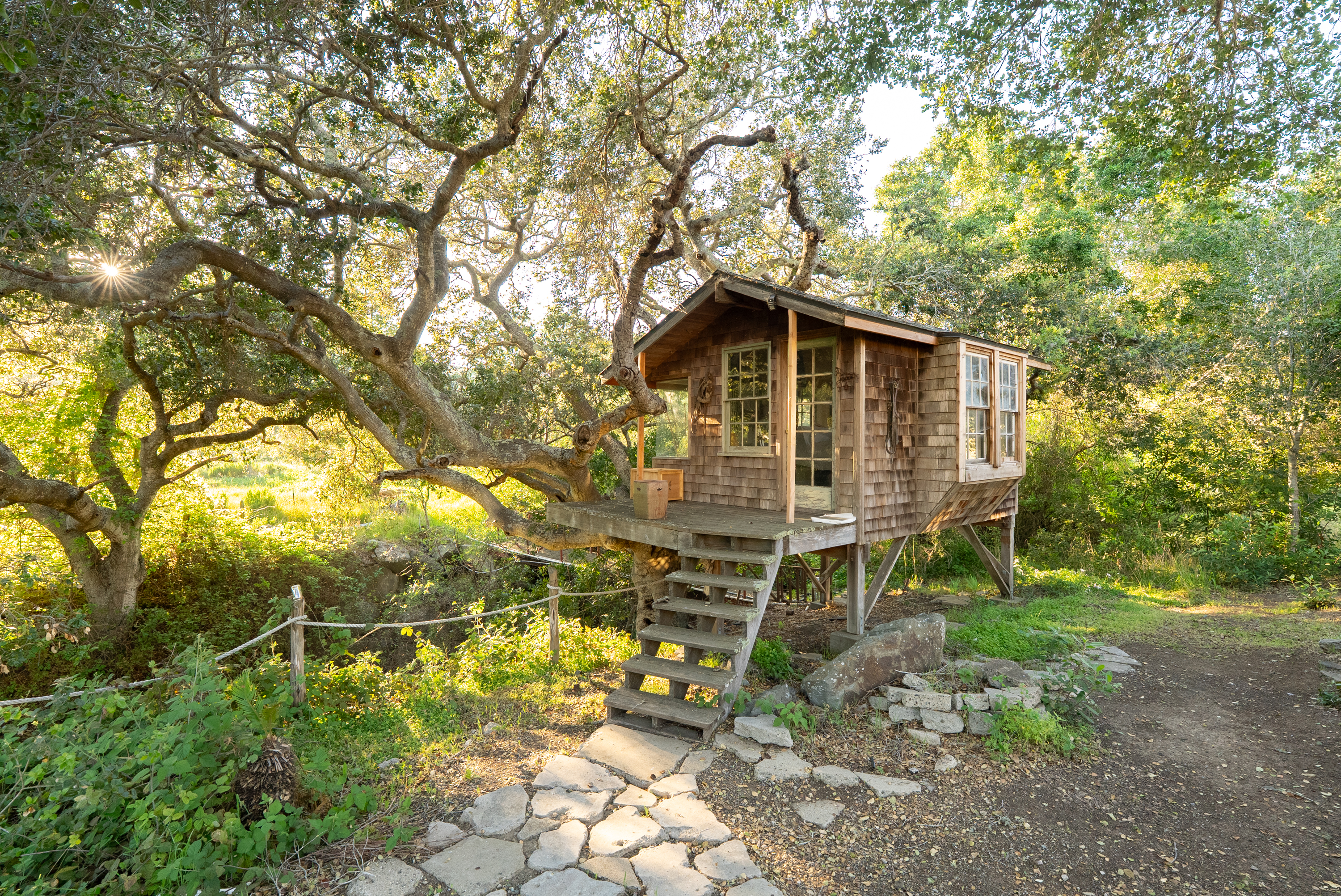  Coastal Ranch Retreat - 物件實景