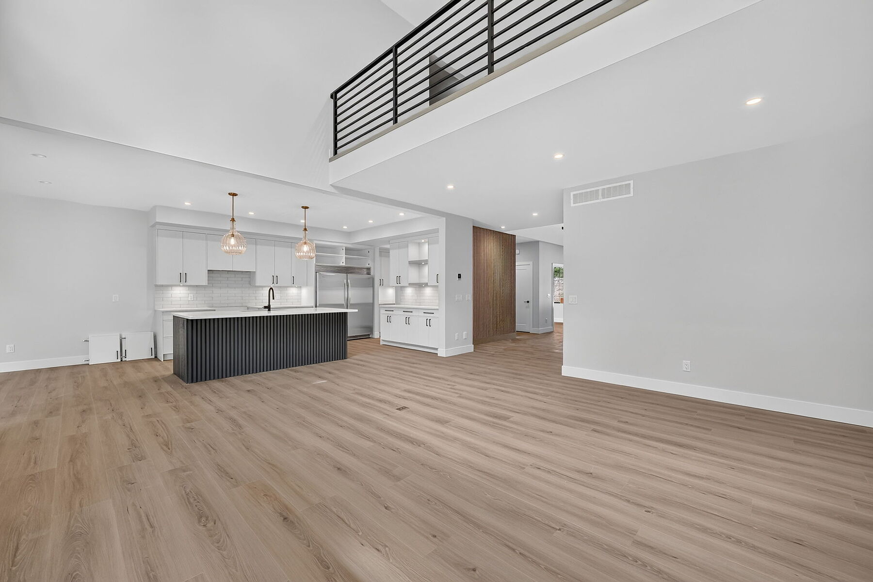  Stylish New Home - 物件實景