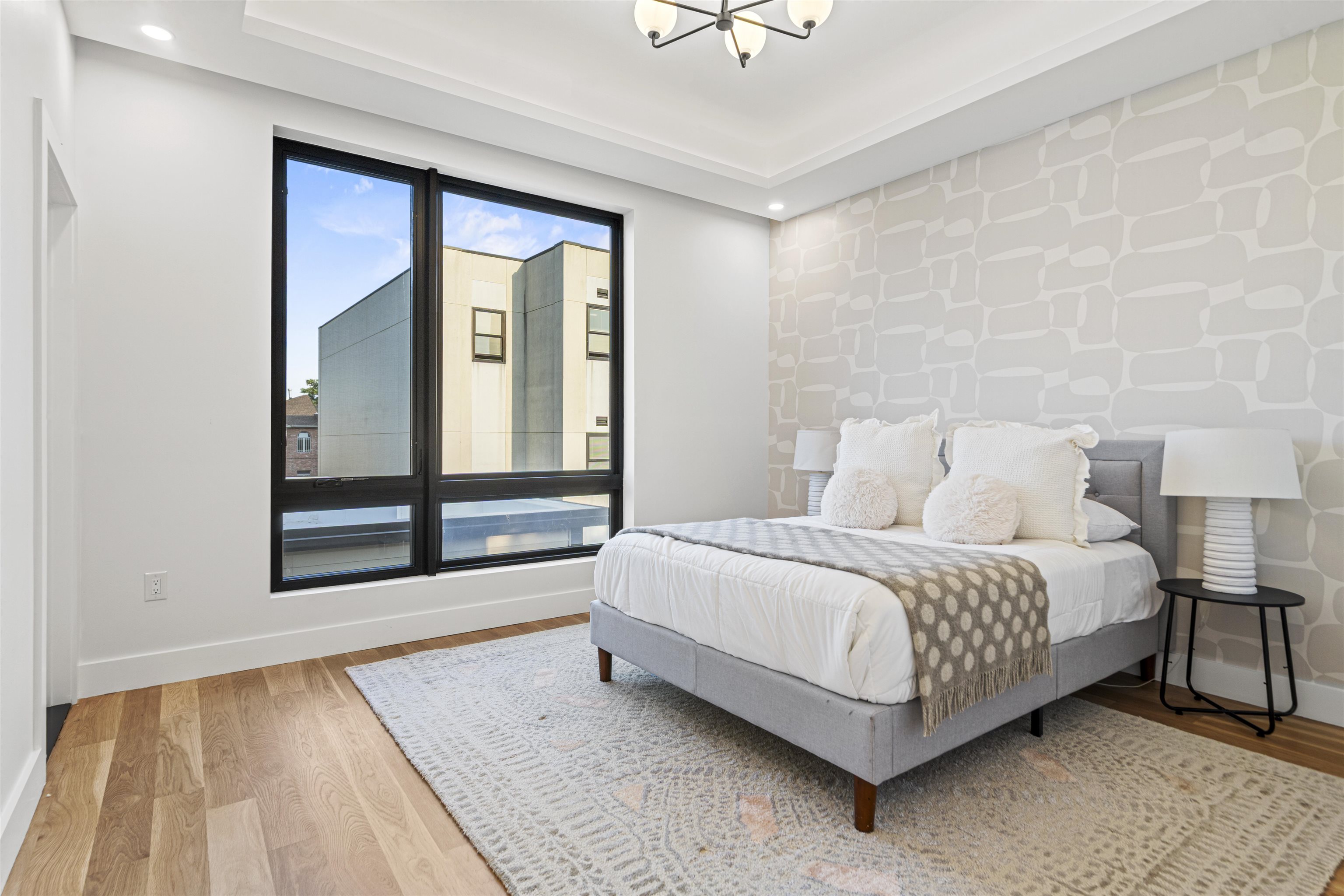 Jersey City, New Jersey, 07307, United States, 3 Bedrooms Bedrooms, ,3 BathroomsBathrooms,Residential,For Sale,2001766