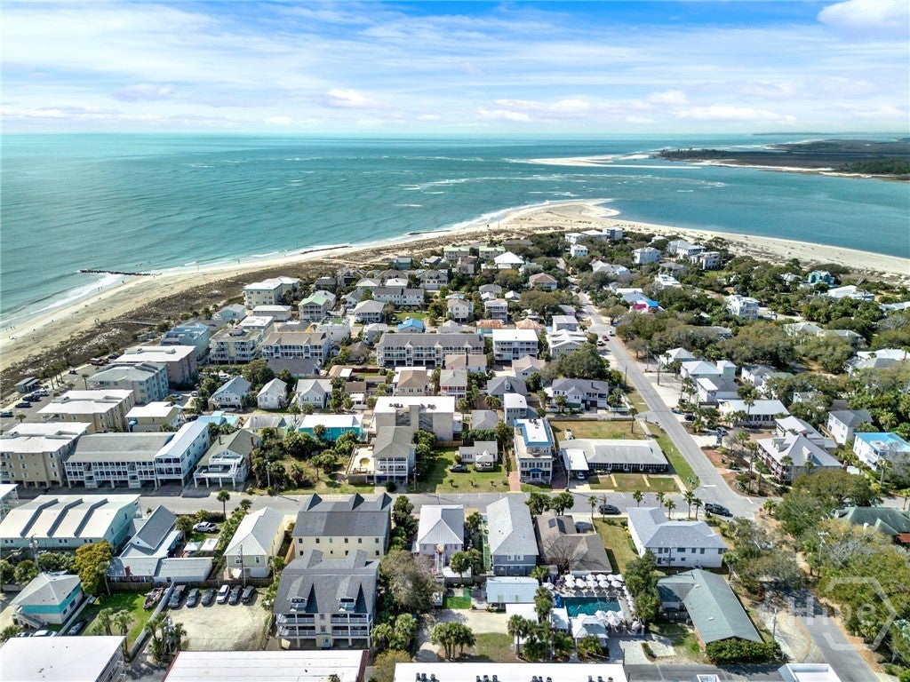 TYBEE ISLAND, Georgia, 31328, United States, 2 Bedrooms Bedrooms, ,1 BathroomBathrooms,Residential,For Sale,2028014