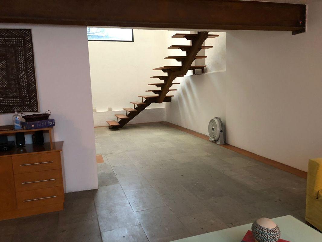 Esteros, Álvaro Obregón, Ciudad de México, 01710, Mexico, 2 Bedrooms Bedrooms, ,2 BathroomsBathrooms,Residential,For Sale,Esteros,1443159