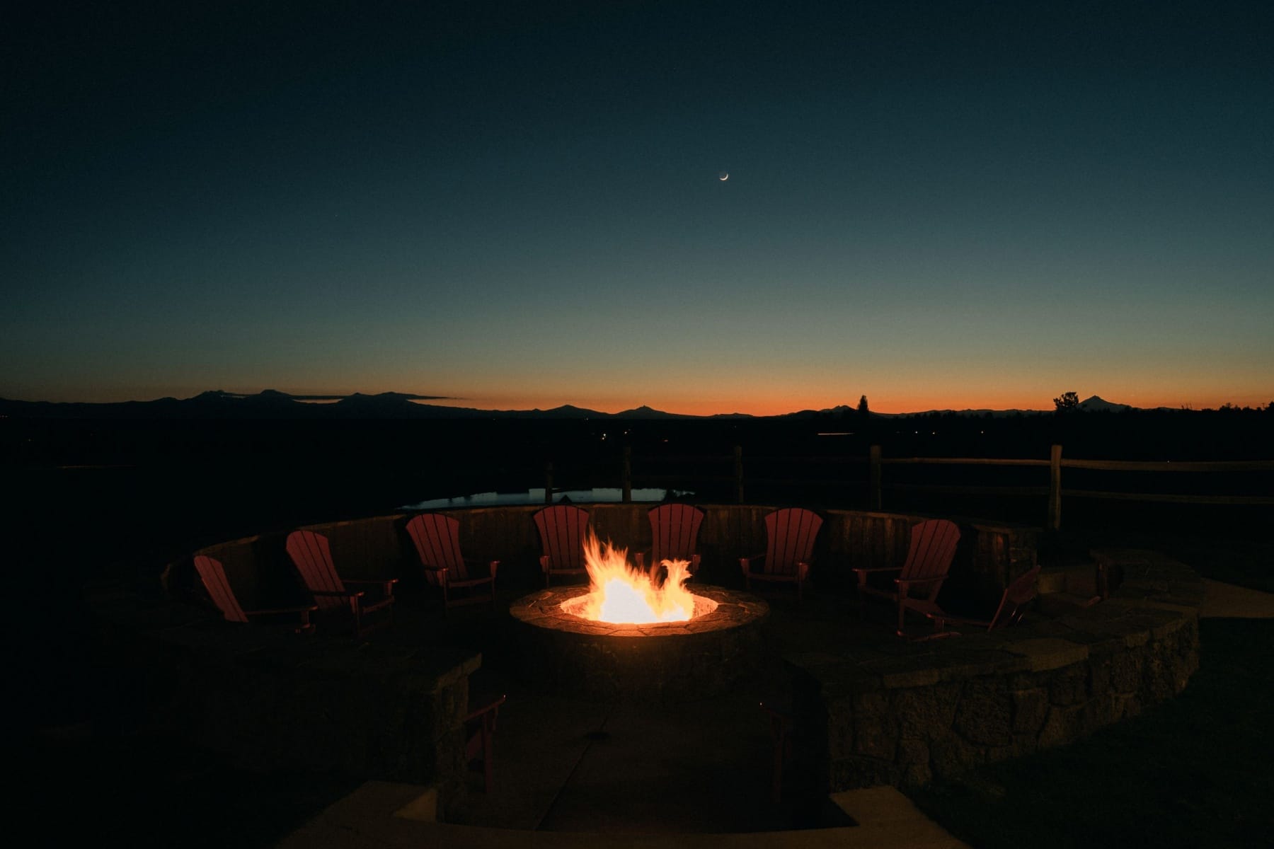  13550 SW Spirit Rock Drive Powell Butte, OR 97753 - 物件實景