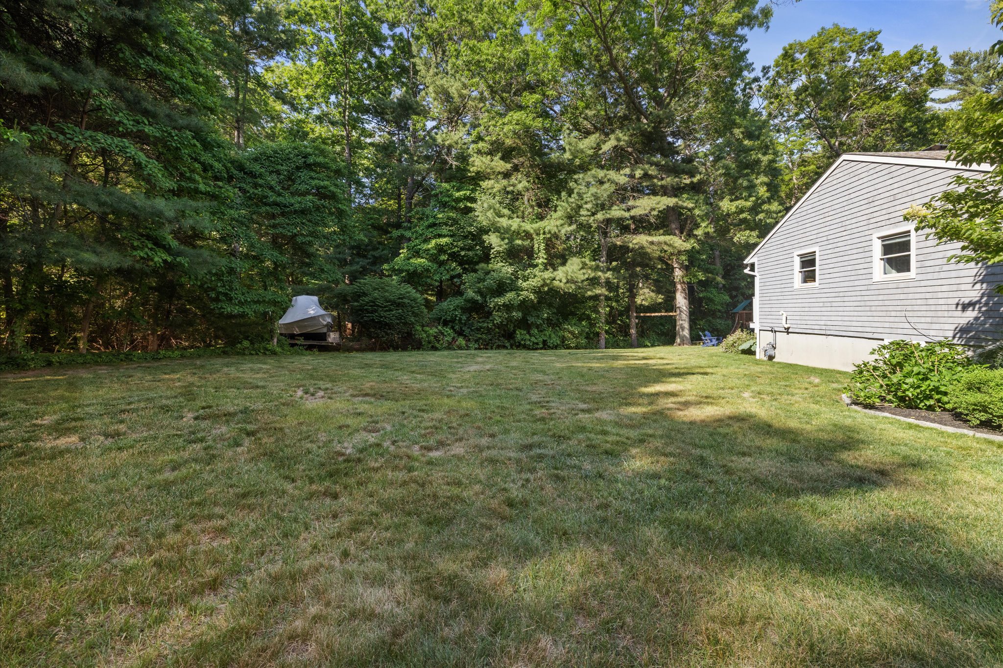  55 union  bridge rd, duxbury - 物件實景