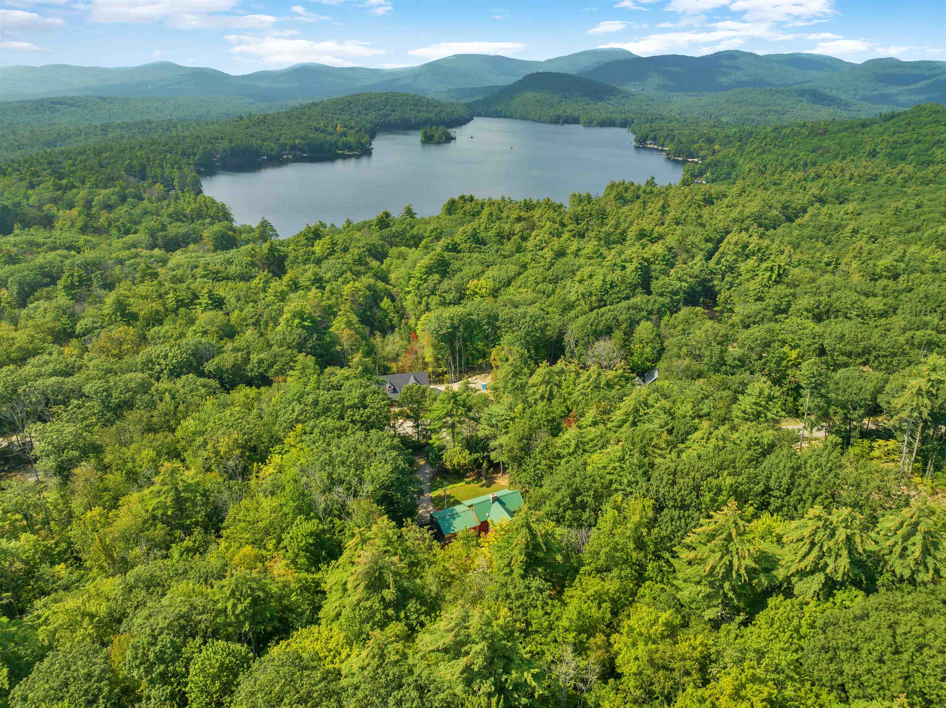 Alton, New Hampshire, 03810, United States, 4 Bedrooms Bedrooms, ,Residential,For Sale,1928654
