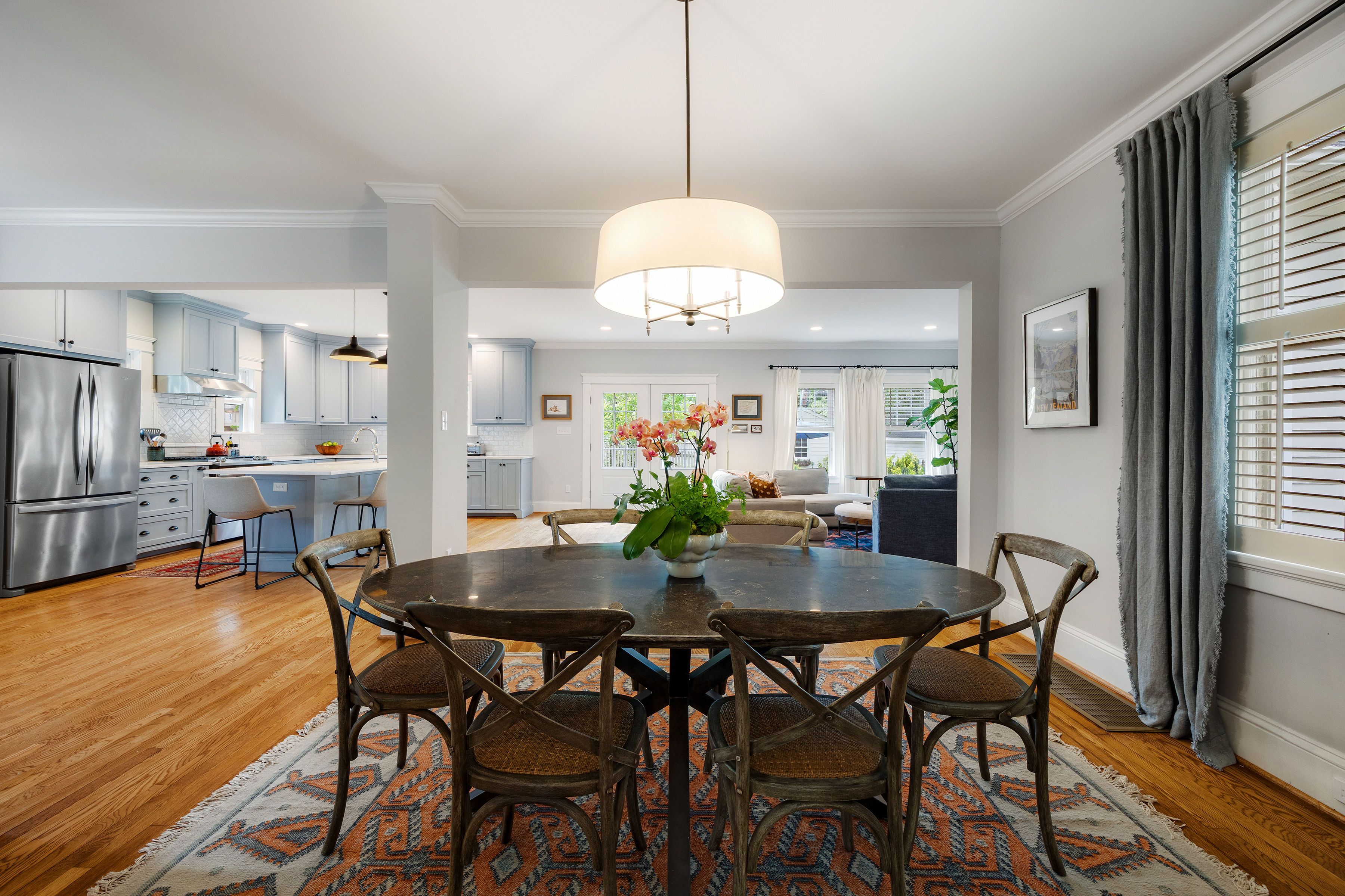  5203 Caledonia Road, Richmond, VA 23225 - 物件實景