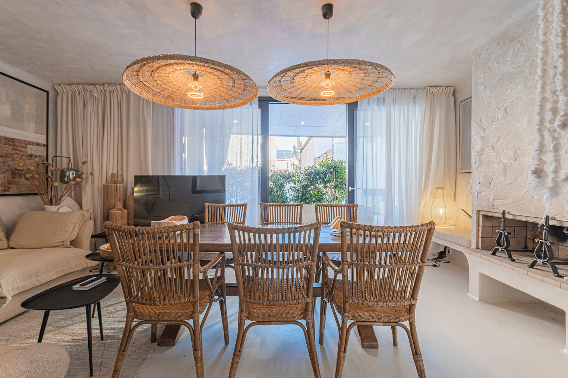 Penthouse with terrace in the heart of Sants neighborhood - 物件實景