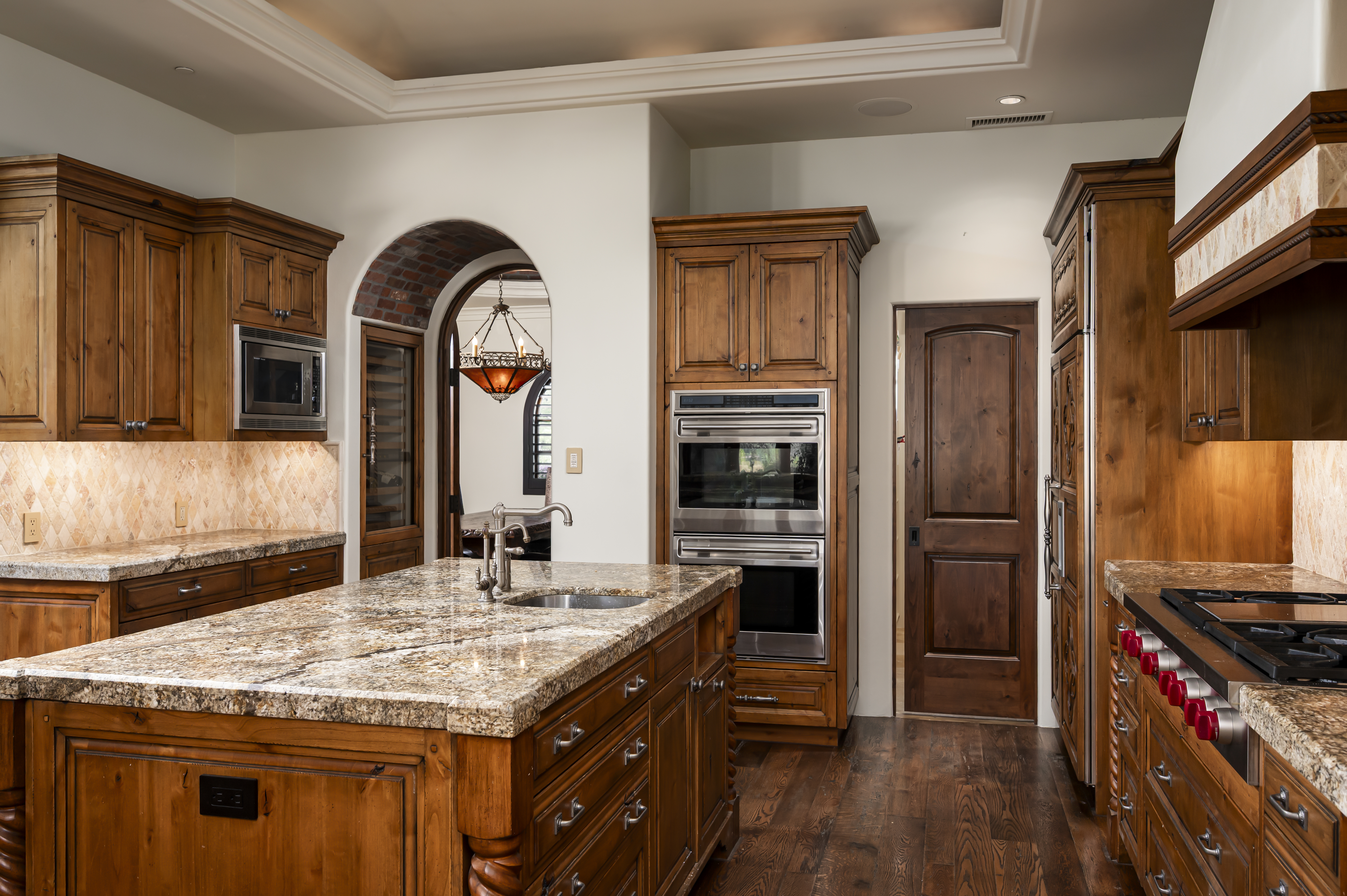  7326 E Sonoran Trail¦Scottsdale, AZ - 物件實景
