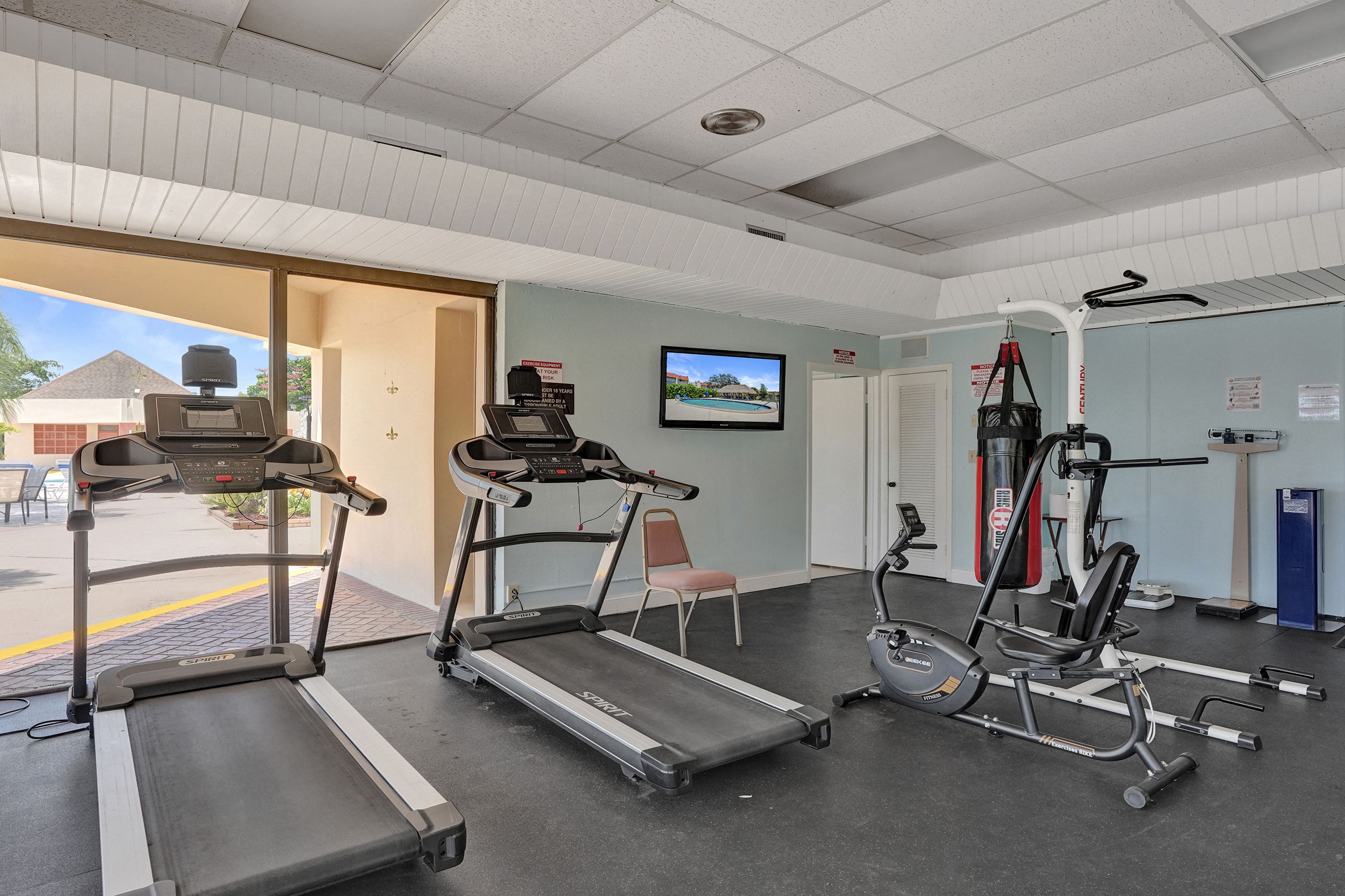  2651 Sunrise Lakes Drive E, Sunrise, FL, 33322 - 物件實景