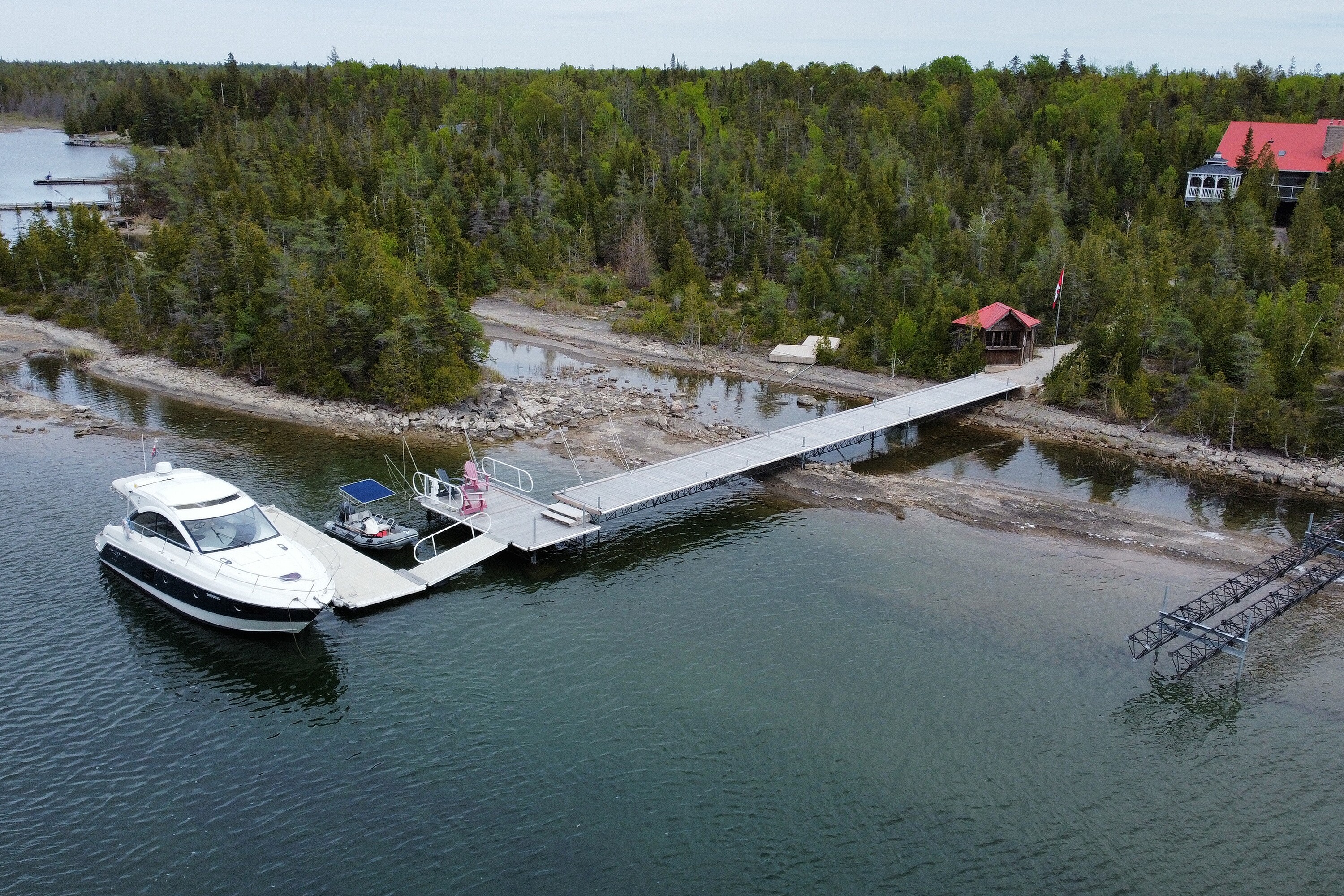  Tobermory Dream Cottage - 物件實景