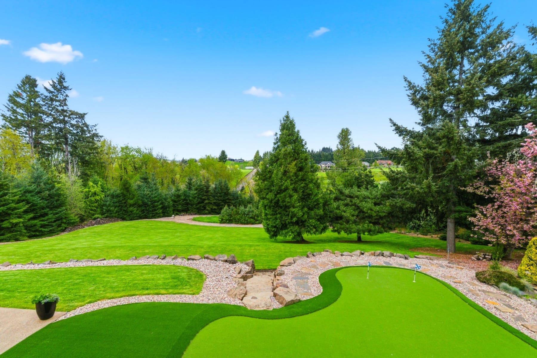  19420 S ELMA ST West Linn, OR 97068 - 物件實景