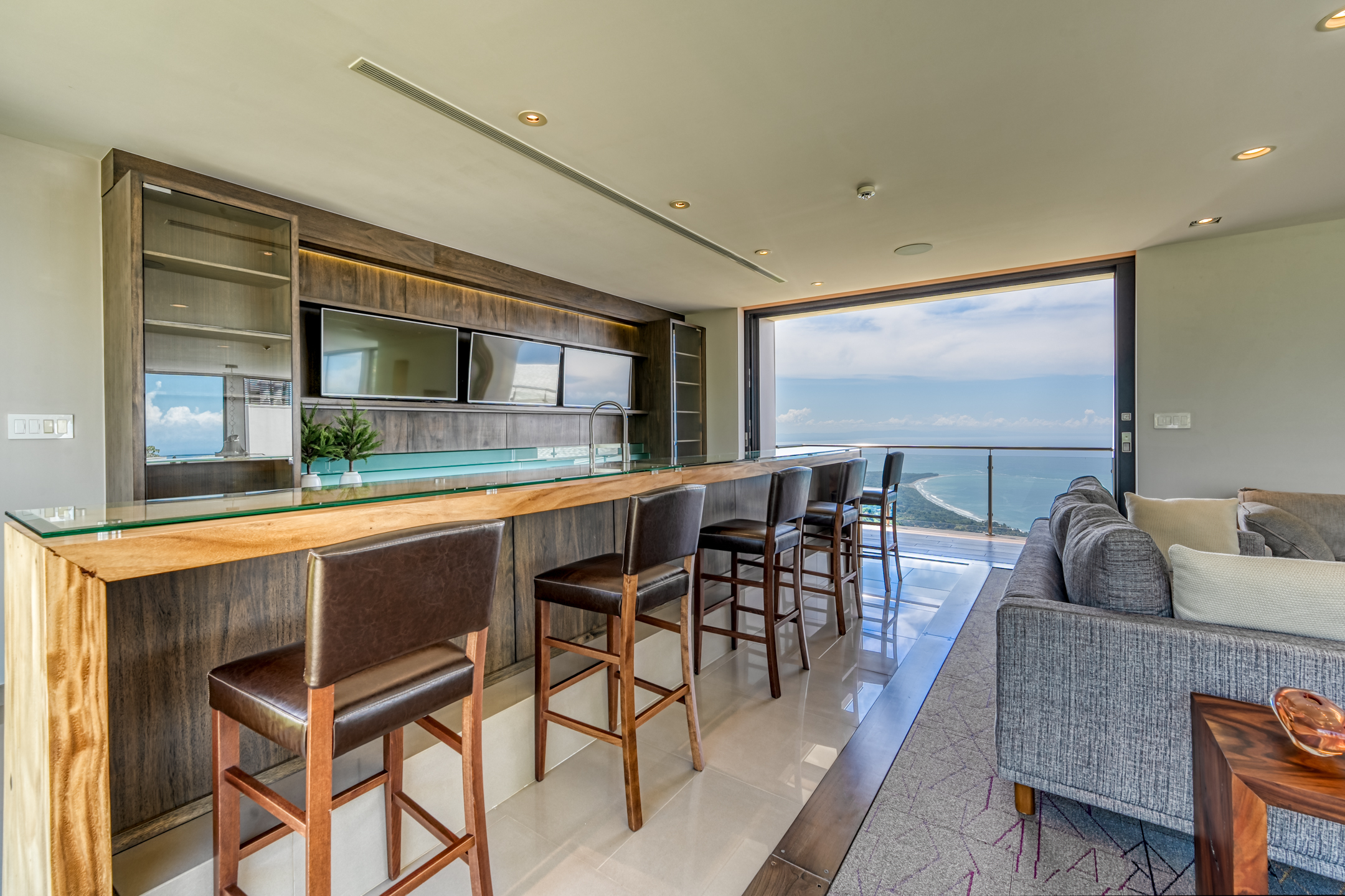 Costa Verde Estates, Dominical, Puntarenas, CR, 4 Bedrooms Bedrooms, ,7 BathroomsBathrooms,Residential,For Sale,Costa Verde Estates,1623516