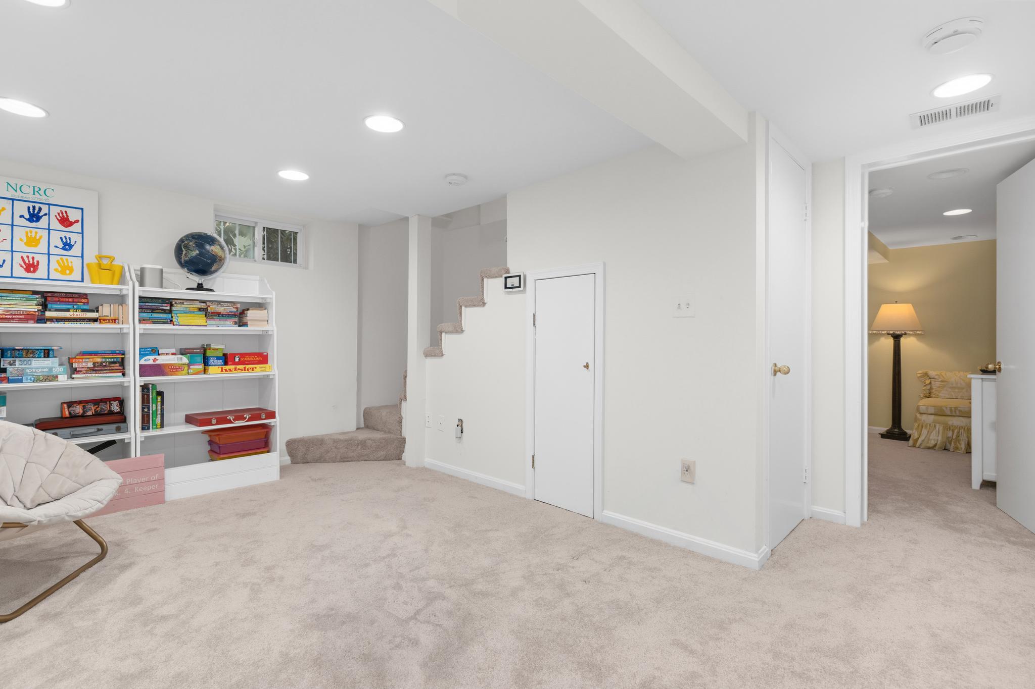  4310 Cathedral Avenue NW, Washington, DC, 20016 - 物件實景
