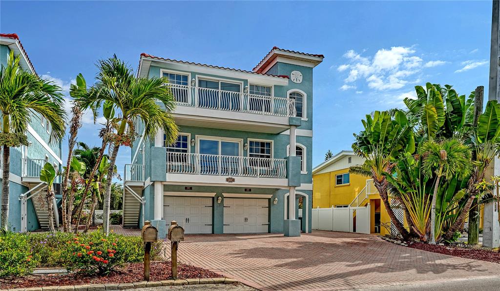 Bradenton Beach, Florida, 34217, United States, 3 Bedrooms Bedrooms, ,2 BathroomsBathrooms,Residential,For Sale,1991100