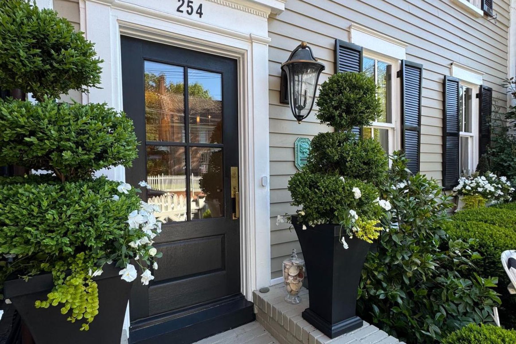  254 King George Street, Annapolis, MD, 21401 - 物件實景