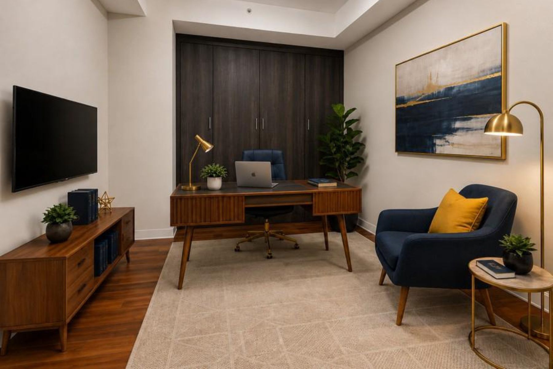  1881 N Nash Street, Arlington, VA, 22209 - 物件實景