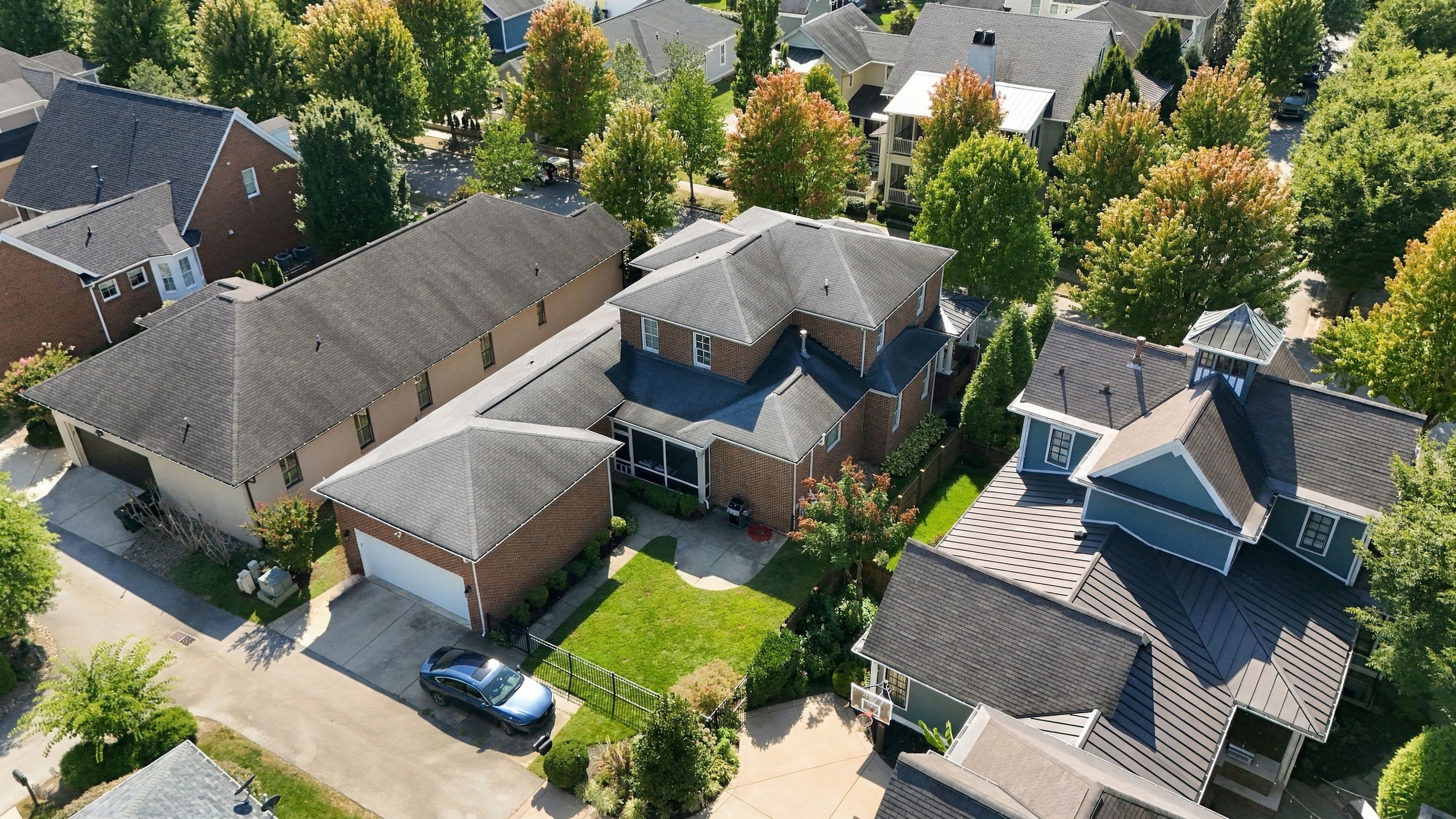  9103 Dayflower Street, Prospect, KY 40059 - 物件實景