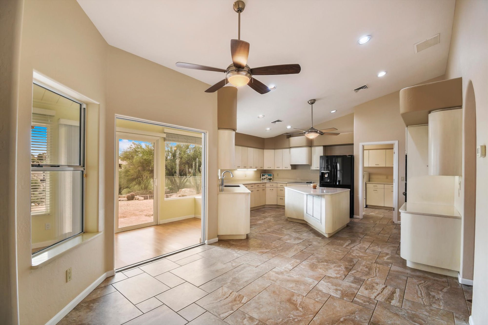  15459 E El Lago Boulevard¦Fountain Hills, AZ - 物件實景