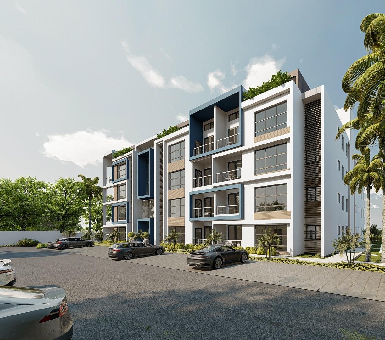 St. Ann, JM, 1 Bedroom Bedrooms, ,4 BathroomsBathrooms,Residential,For Sale,2003143