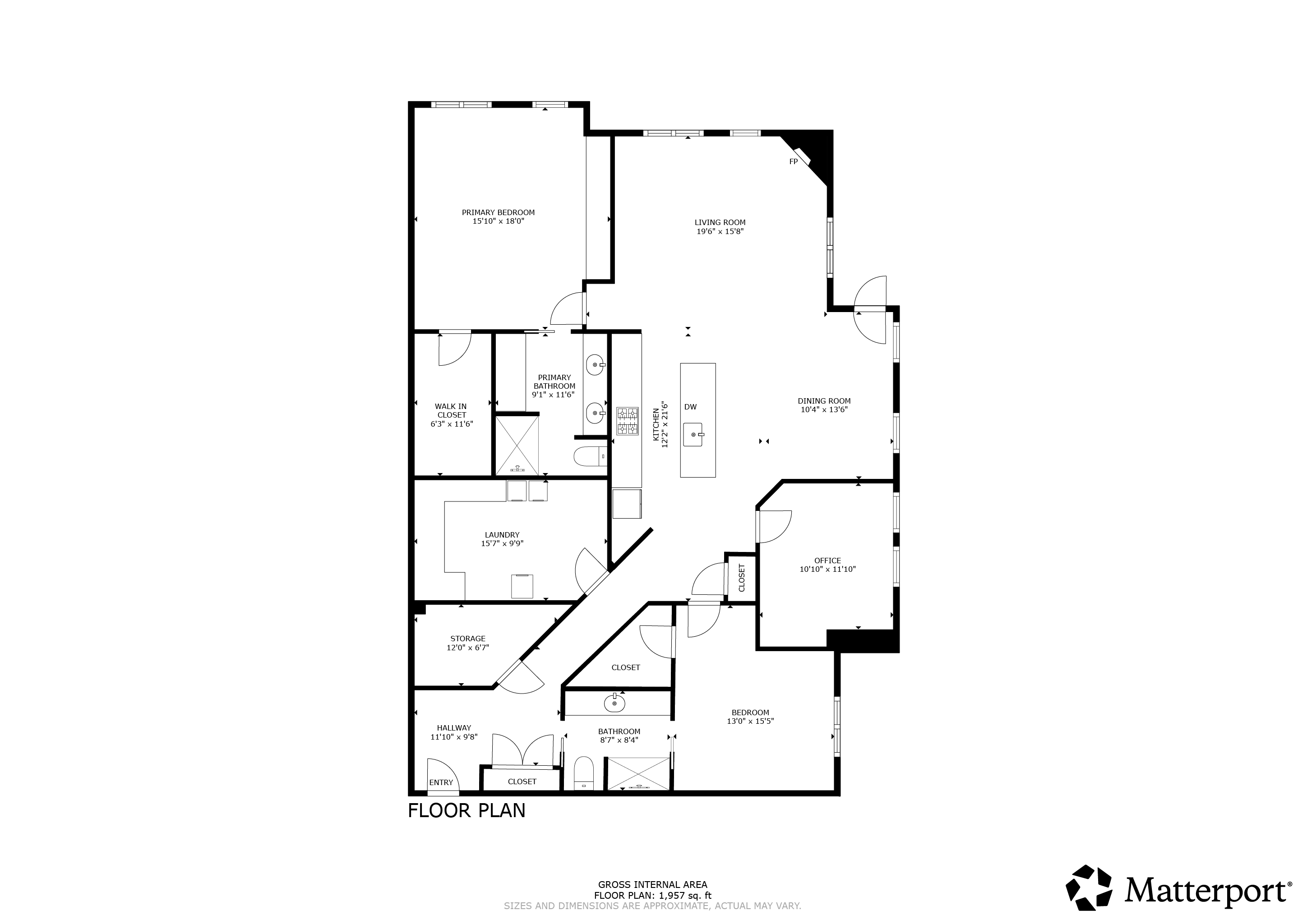  960 Sagamore Avenue, Unit 23 - 物件實景