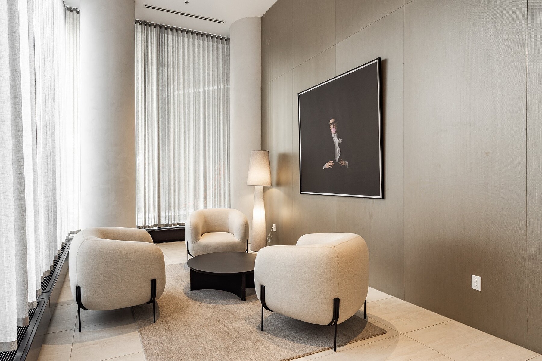  One Square Phillips PH 5204 - 物件實景