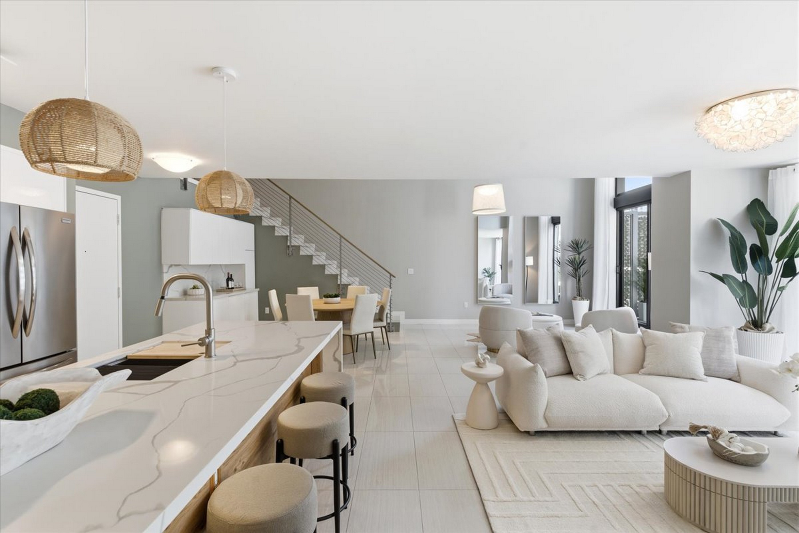  1111 SW 1st Ave, Miami, FL, 33130 - 物件實景