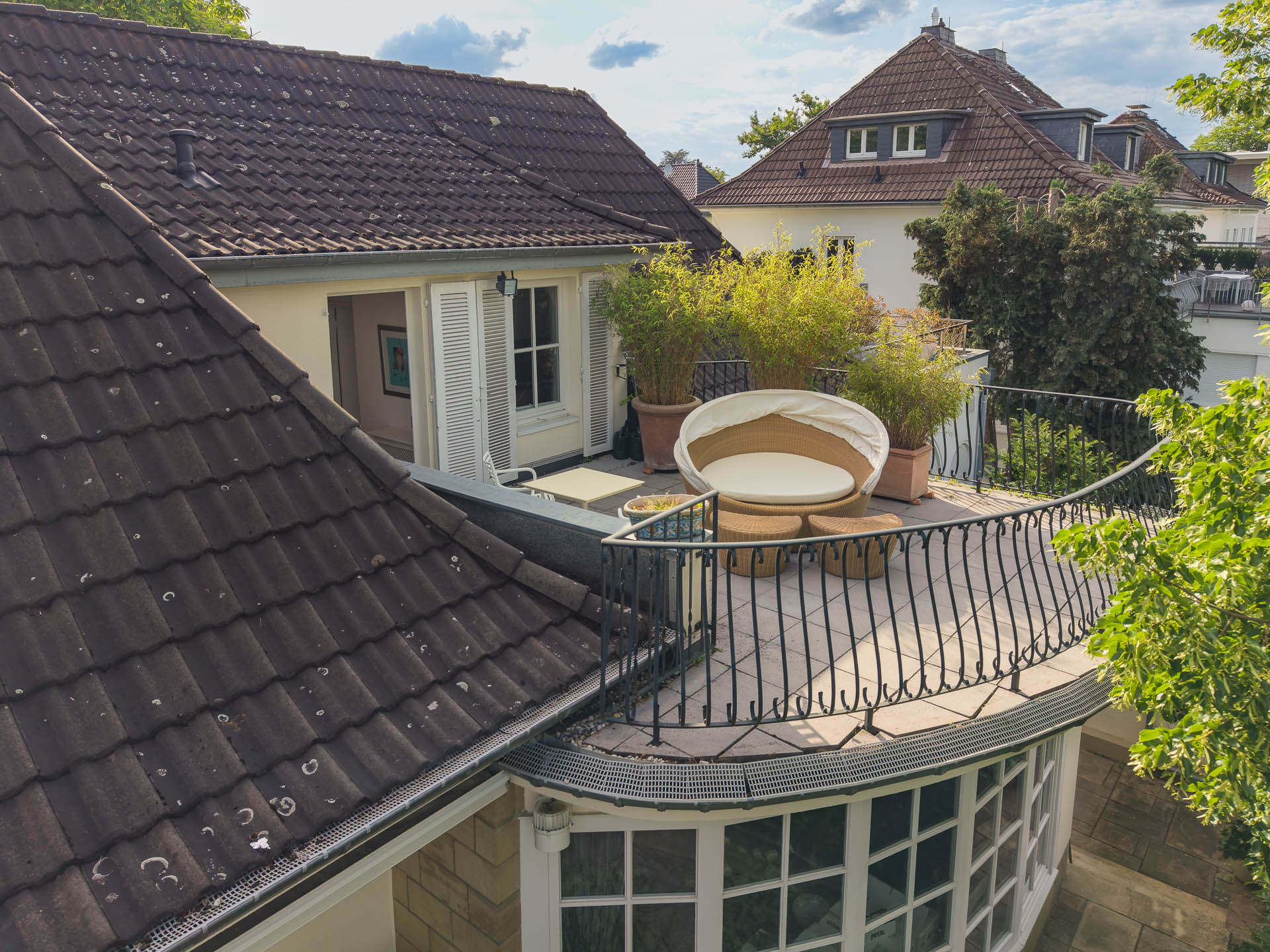  Timeless Elegance in Bonn – Prestigious Villa in an Extraordinary Park Estate - 物件實景