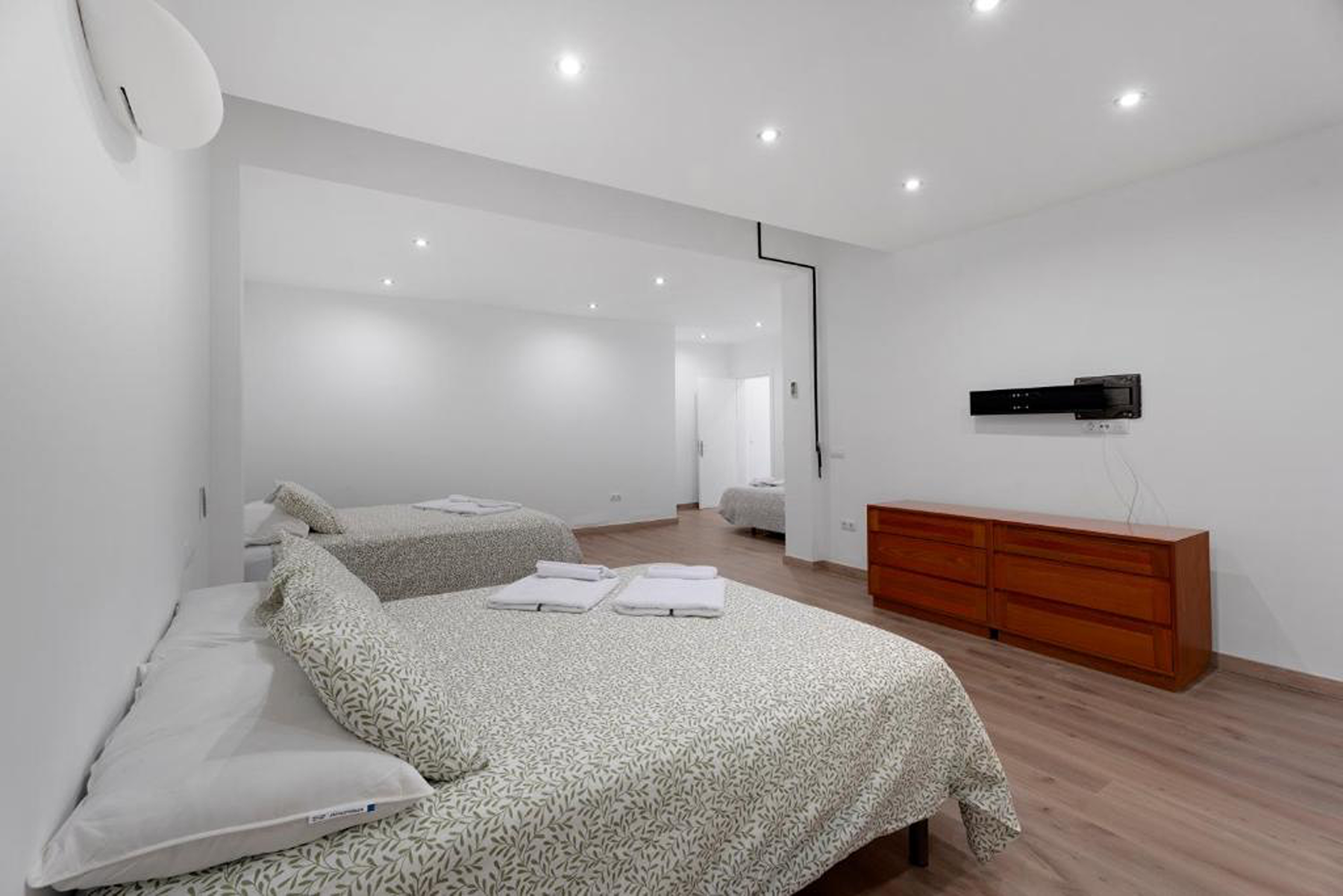  Contemporary Villa for Sale in Puerto de Santiago, Tenerife - 物件實景