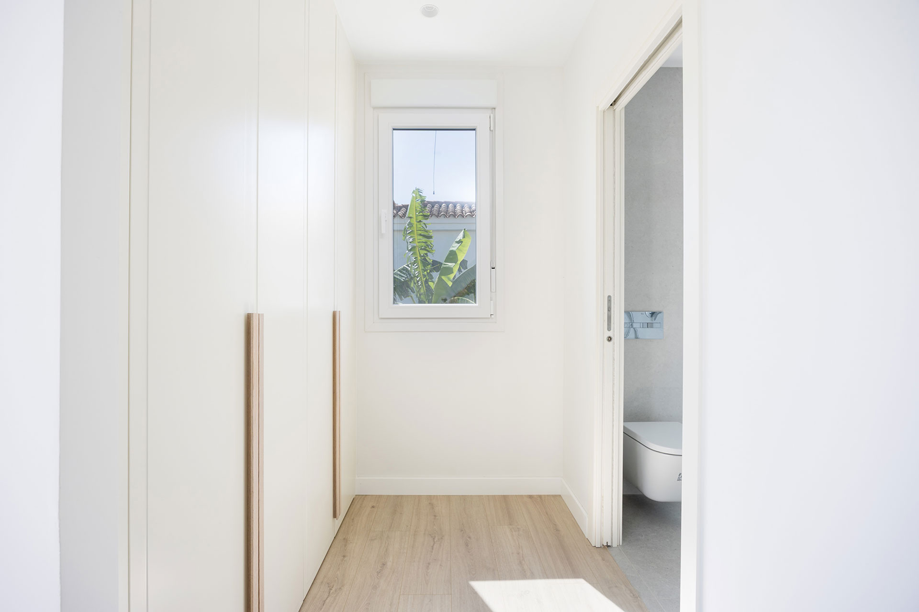  Semi-detached house in El Águila, El Puerto de Santa María, Cádiz - 物件實景
