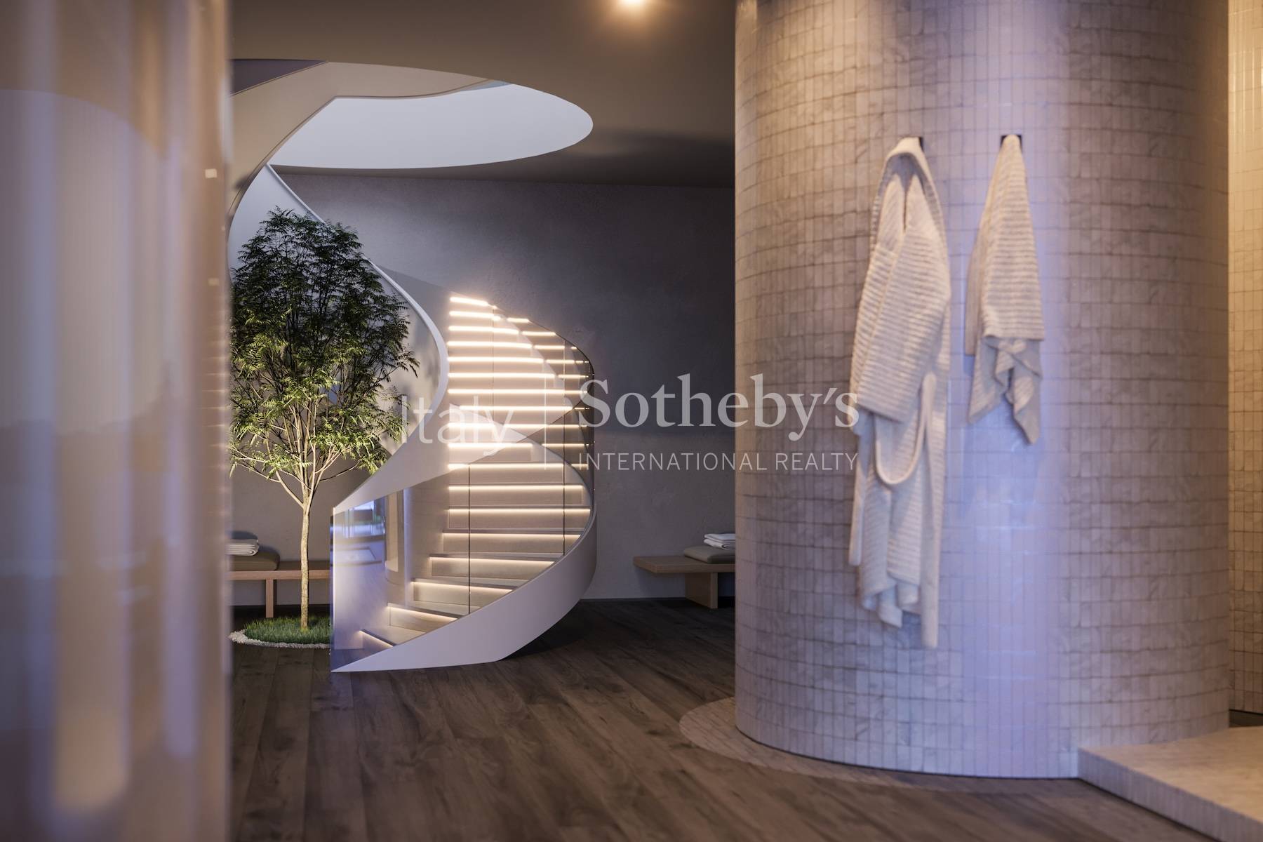  Contemporary Comfort with a View of Lake Maggiore - 物件實景