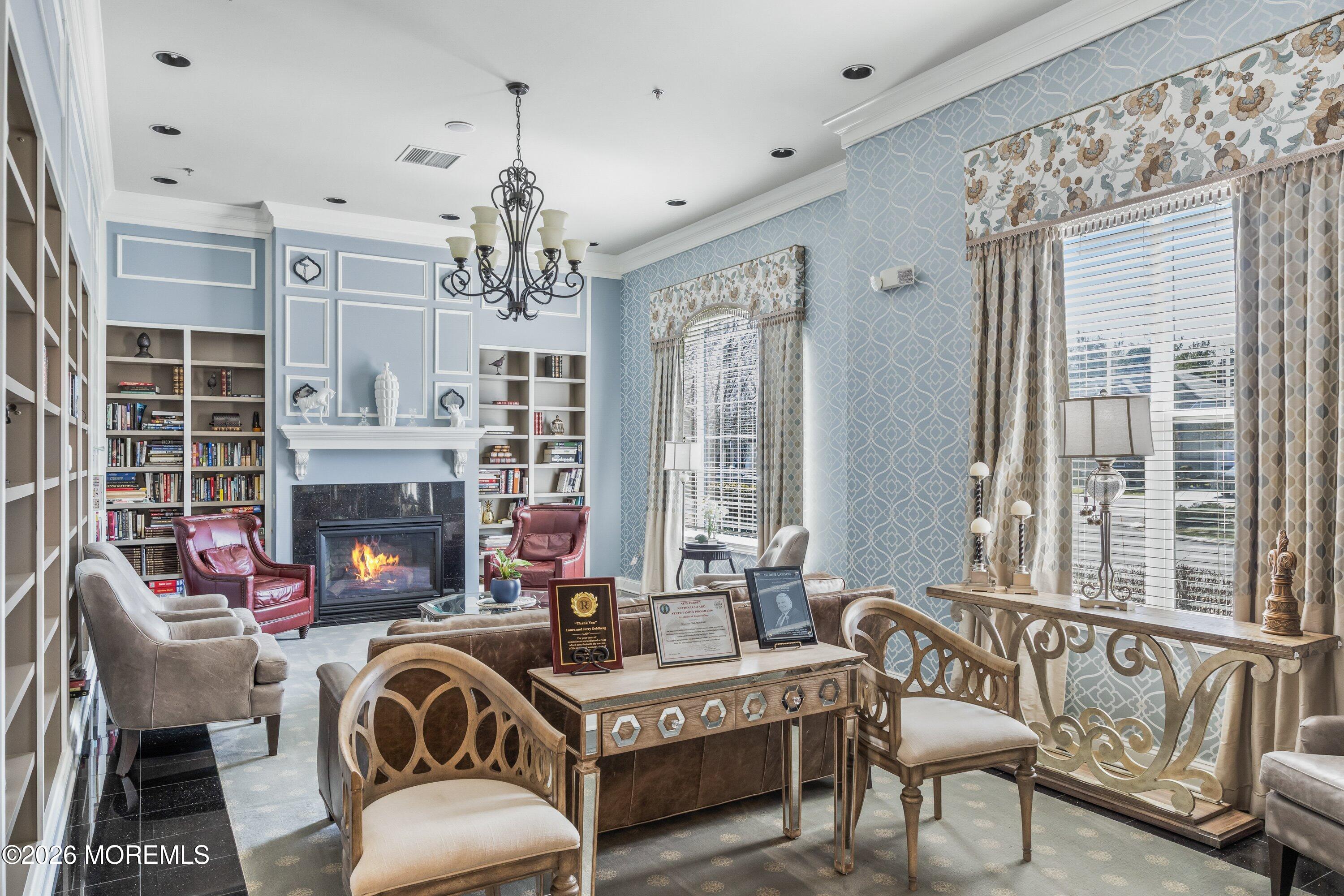 Monroe, New Jersey, 08831, United States, 2 Bedrooms Bedrooms, ,2 BathroomsBathrooms,Residential,For Sale,2034199