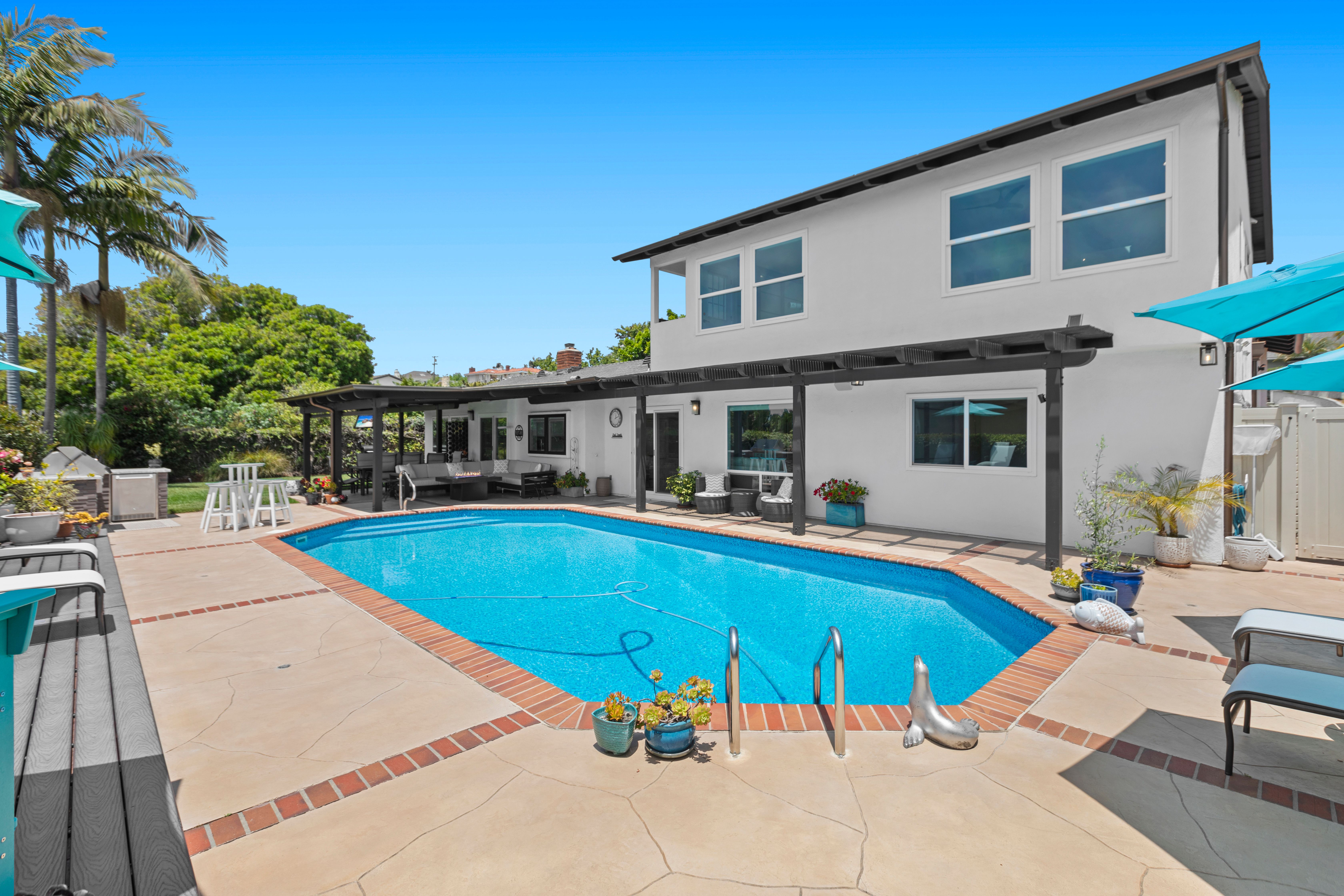  3515 Bedford Circle, Carlsbad, CA 92008 - 物件實景