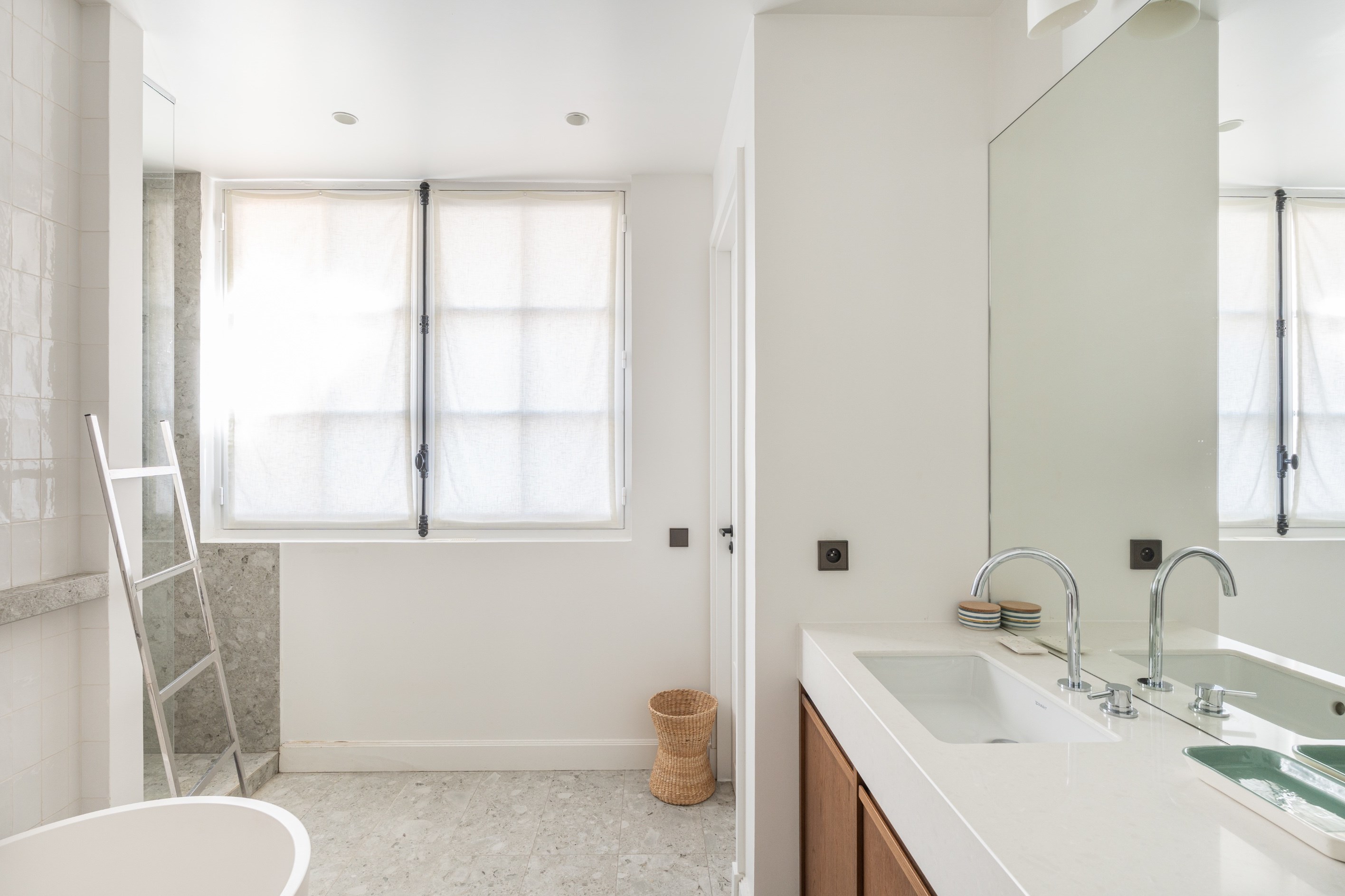  Paris 7th - Gros Caillou - Elegant townhouse - 物件實景