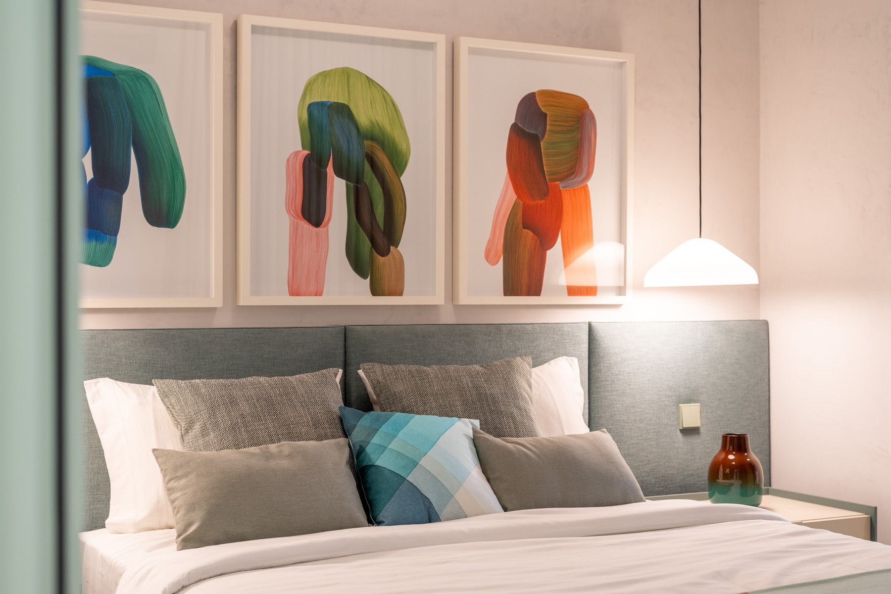  Flat, 2 bedrooms, for Sale - 物件實景
