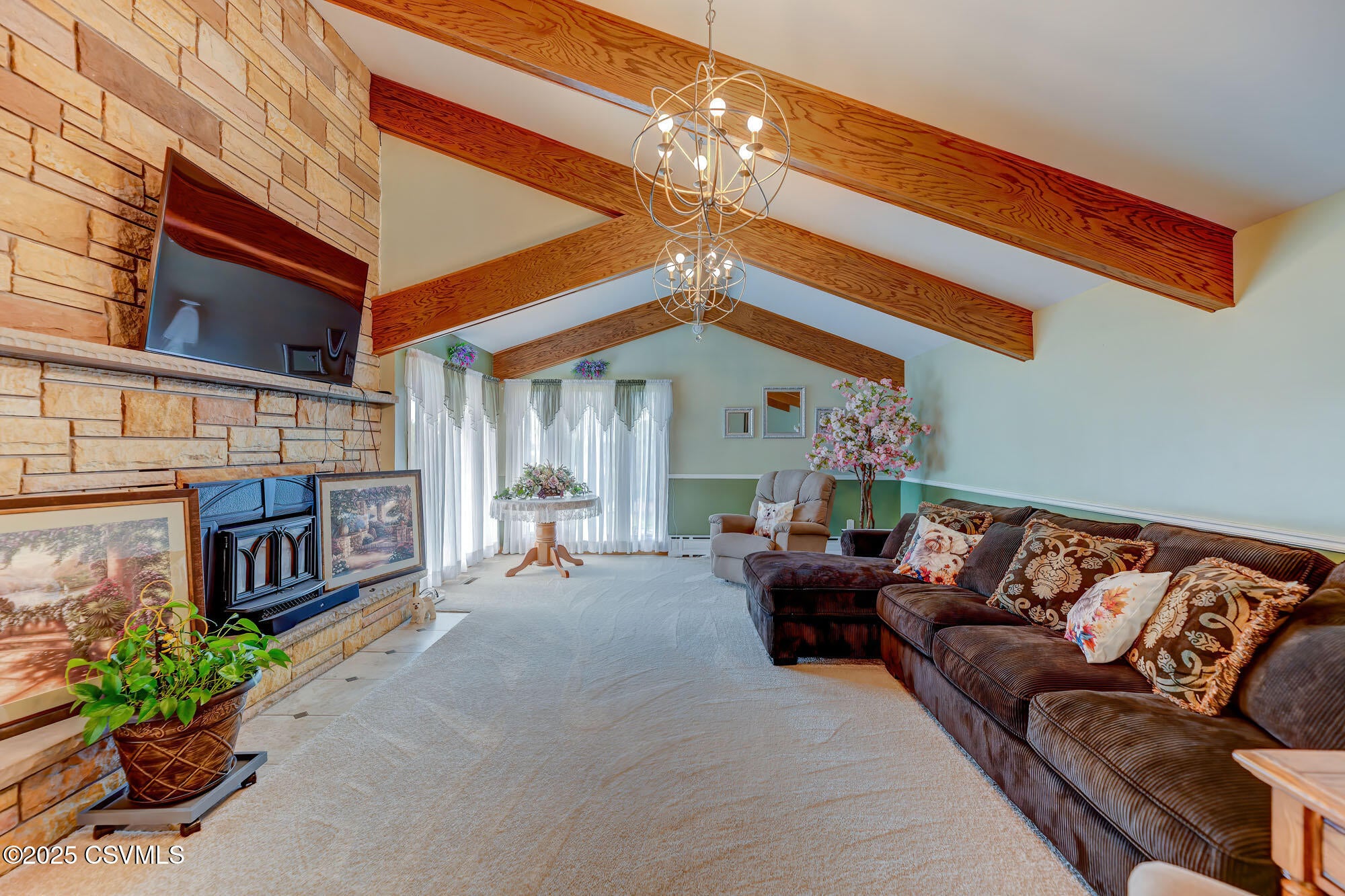 Berwick, Pennsylvania, 18603, United States, 4 Bedrooms Bedrooms, ,3 BathroomsBathrooms,Residential,For Sale,1979458