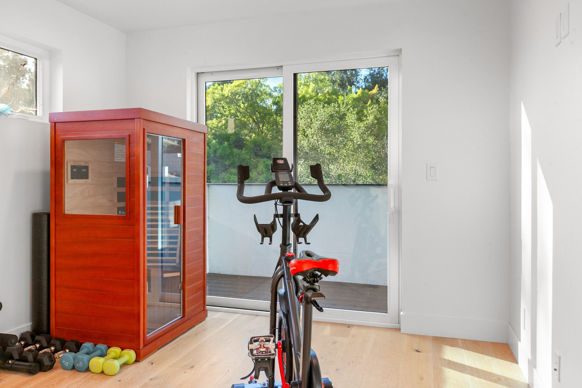  Elevated Contemporary Living in San Luis Obispo - 物件實景