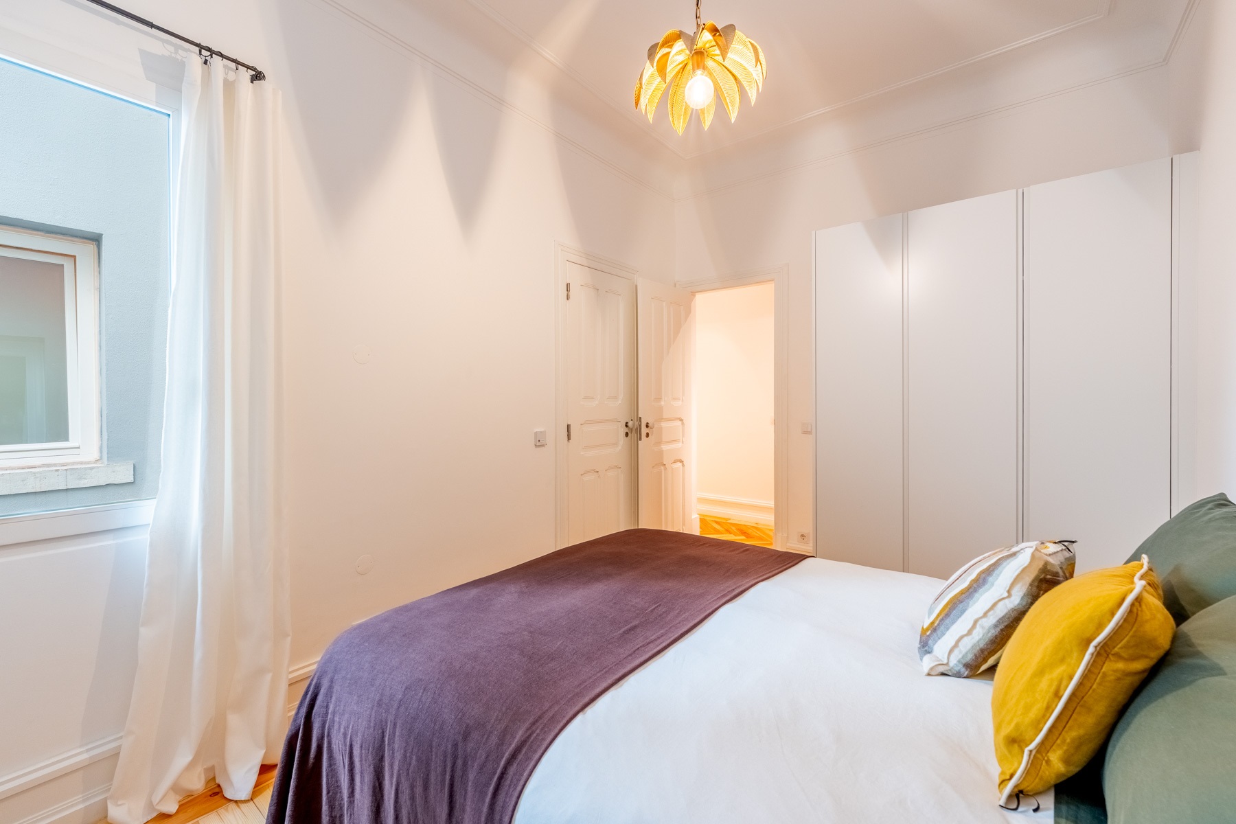  Flat, 3 bedrooms, for Sale - 物件實景