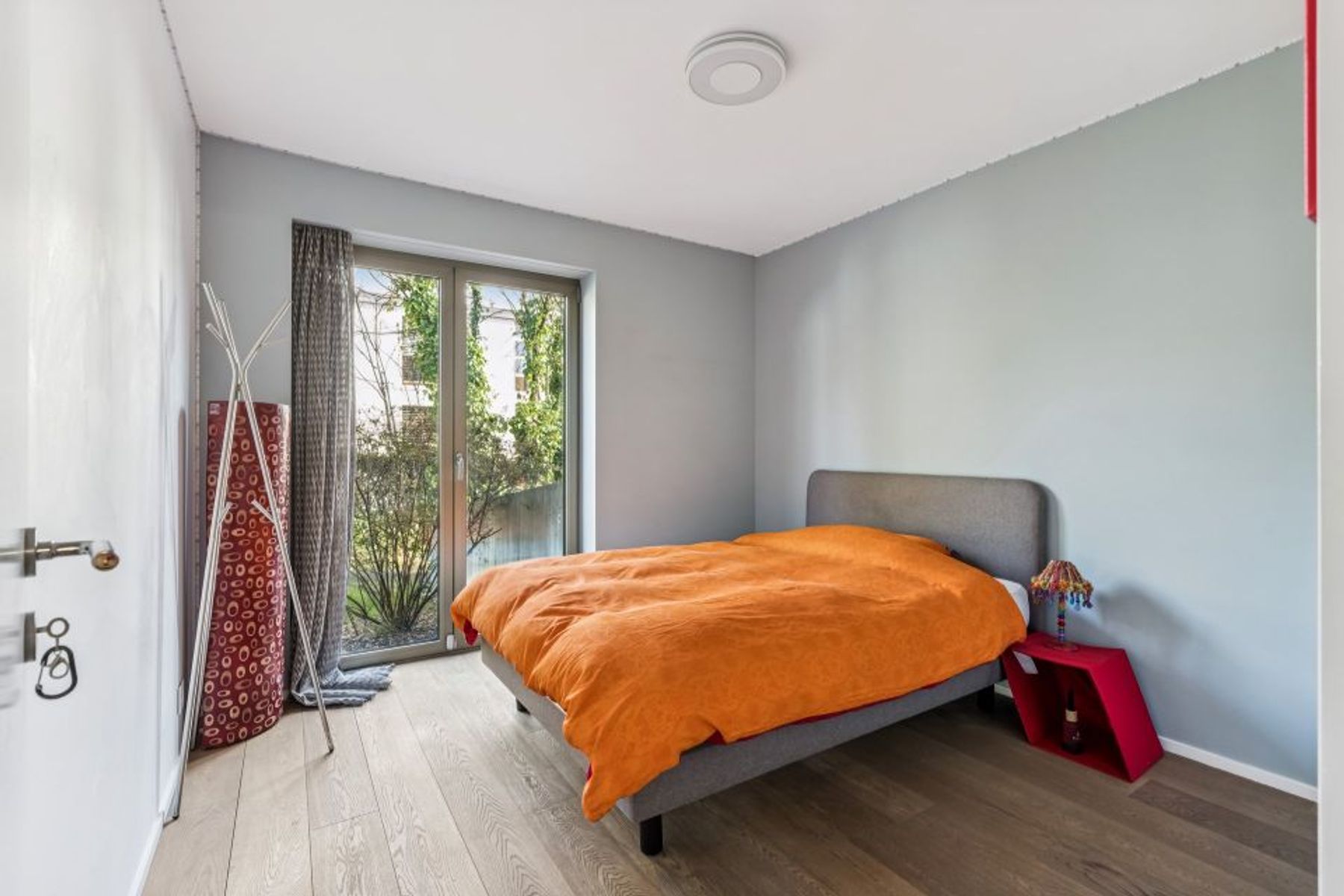  Champel Superb 6-room duplex with garden - 物件實景