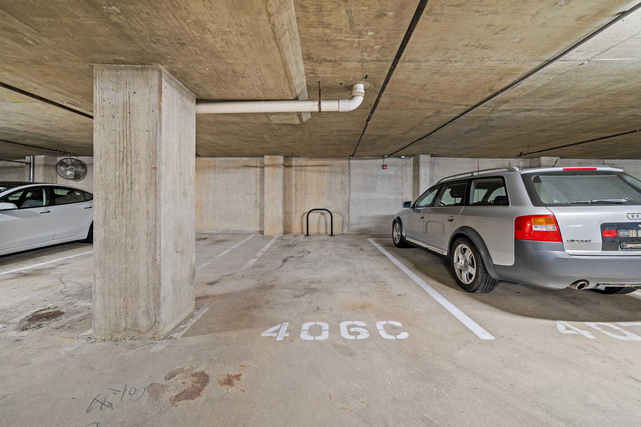  400 Massachusetts Avenue NW, Washington, DC, 20001 - 物件實景