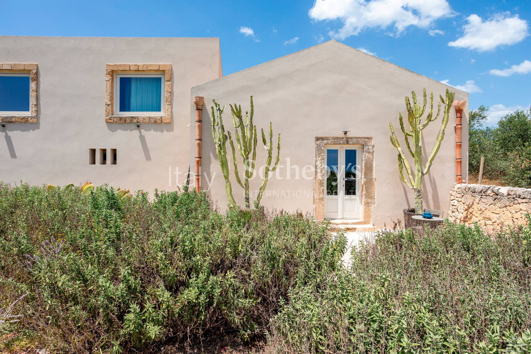  Exclusive residence overlooking the Vendicari Nature Reserve - 物件實景