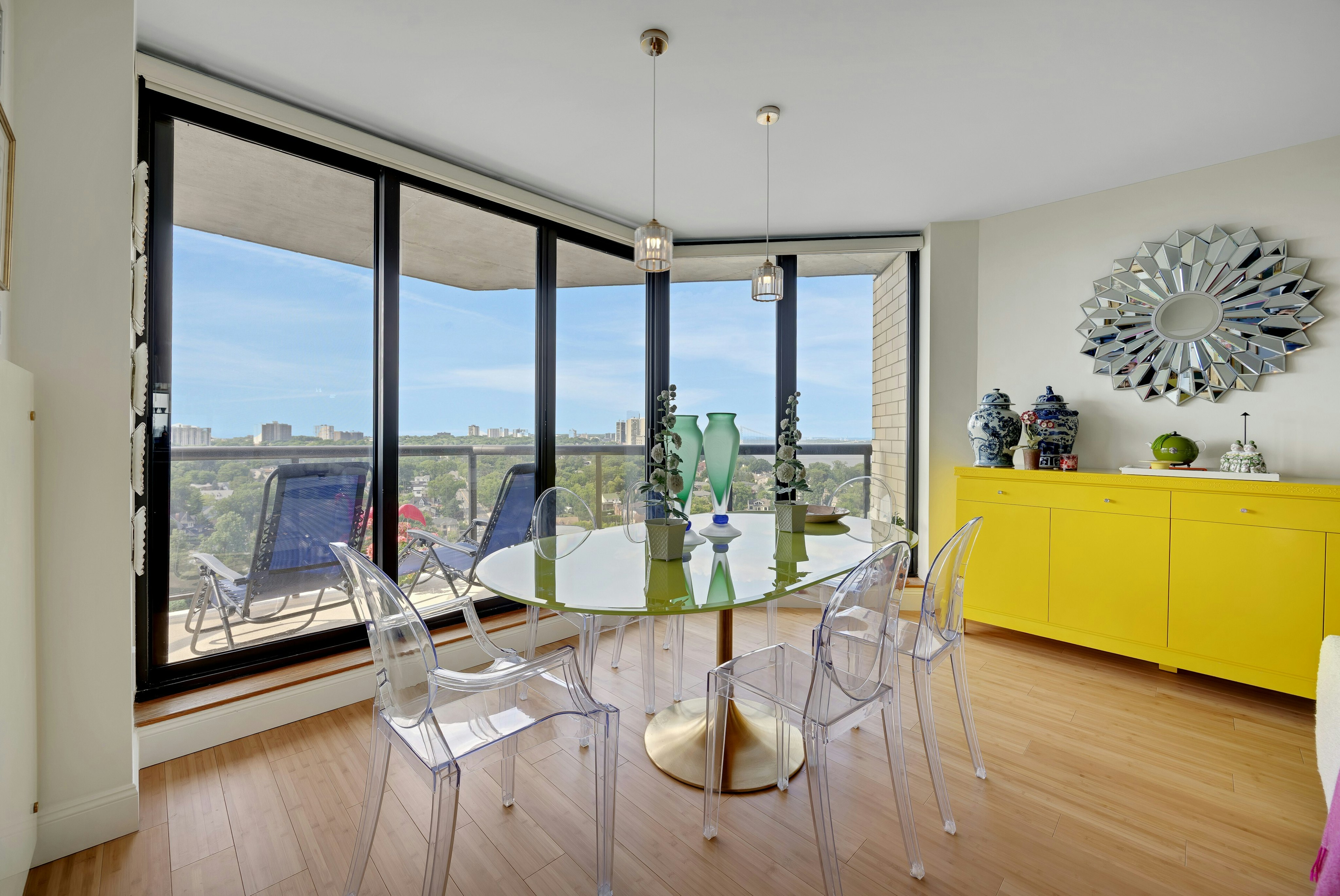  900 Palisade Avenue, Fort Lee, NJ 07024 - 物件實景
