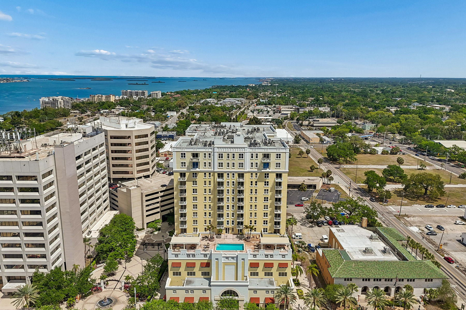  STATION SQUARE CONDO - 物件實景