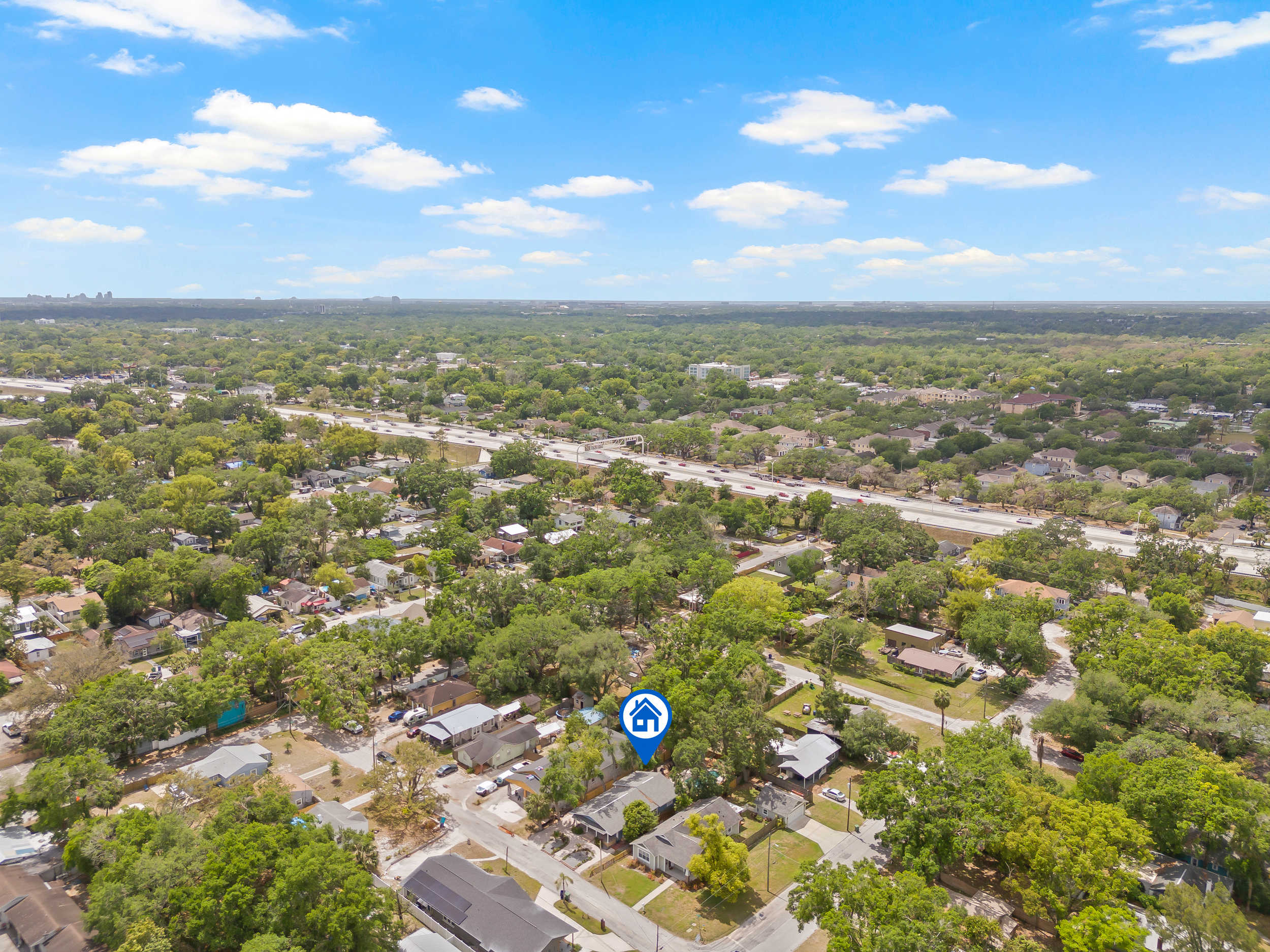Tampa, Florida, 33604, United States, 3 Bedrooms Bedrooms, ,2 BathroomsBathrooms,Residential,For Sale,1927688
