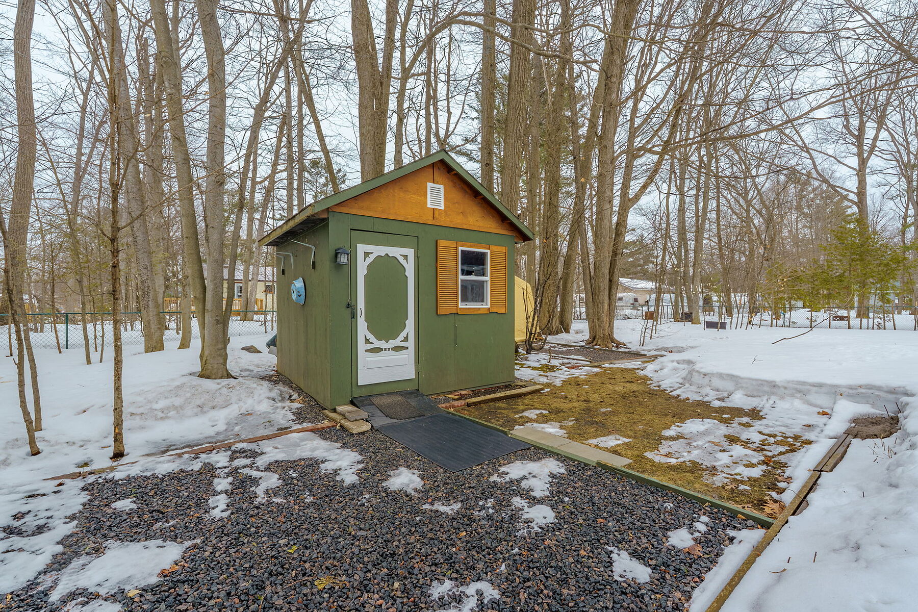  Family Neighbourhood Bungalow - 物件實景
