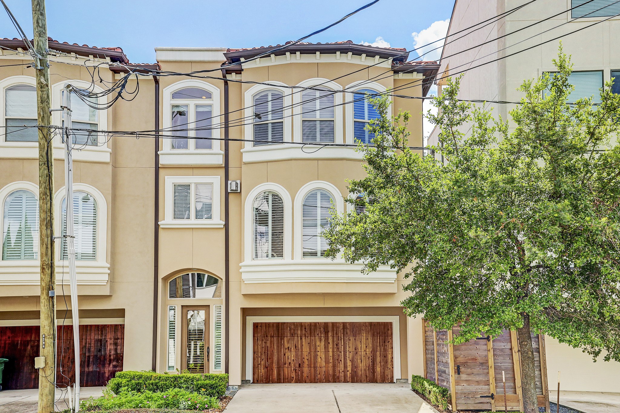  2109 Crocker Street - 物件實景