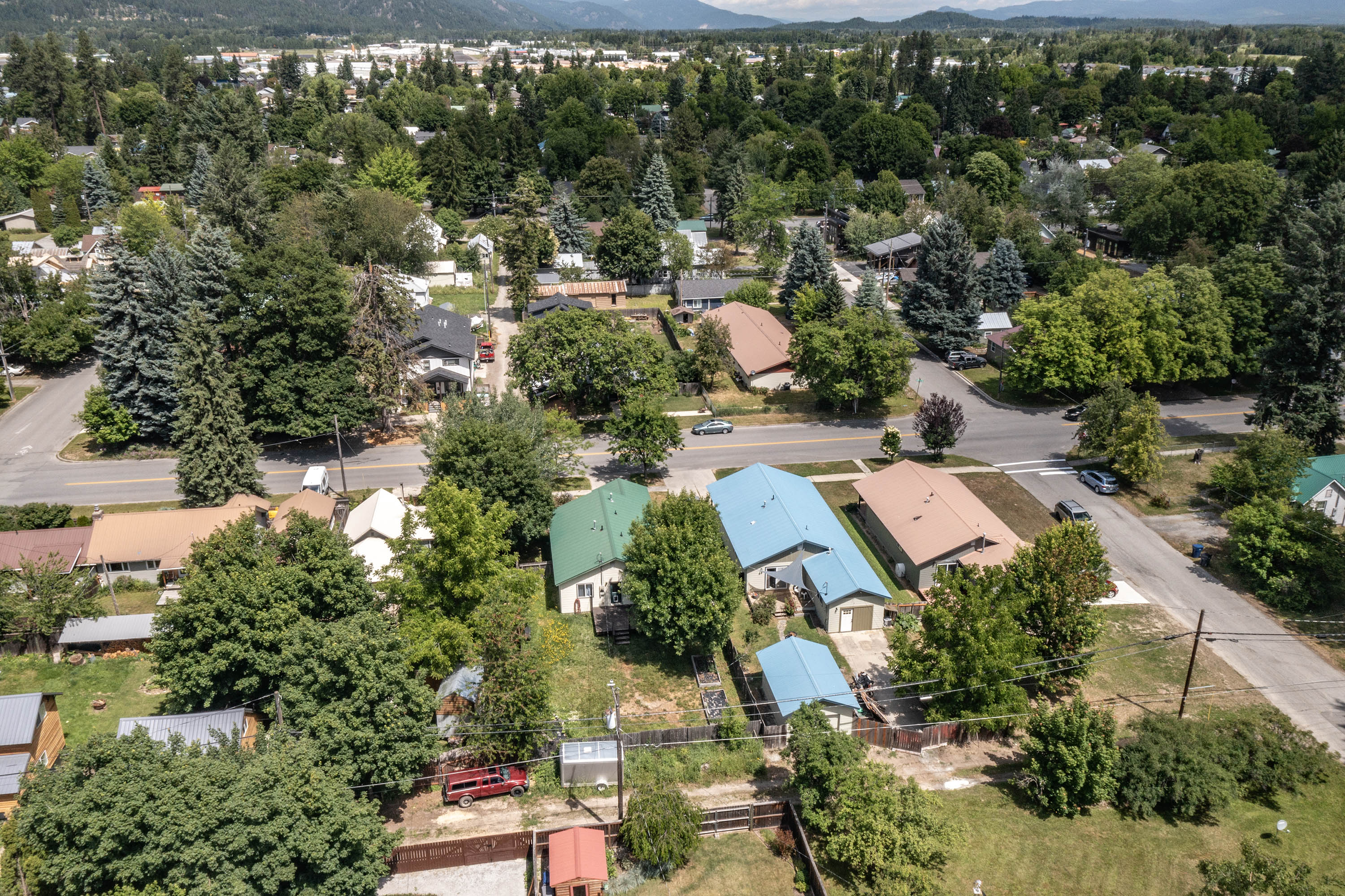 Sandpoint, Idaho, 83864, United States, 4 Bedrooms Bedrooms, ,2 BathroomsBathrooms,Residential,For Sale,1928648